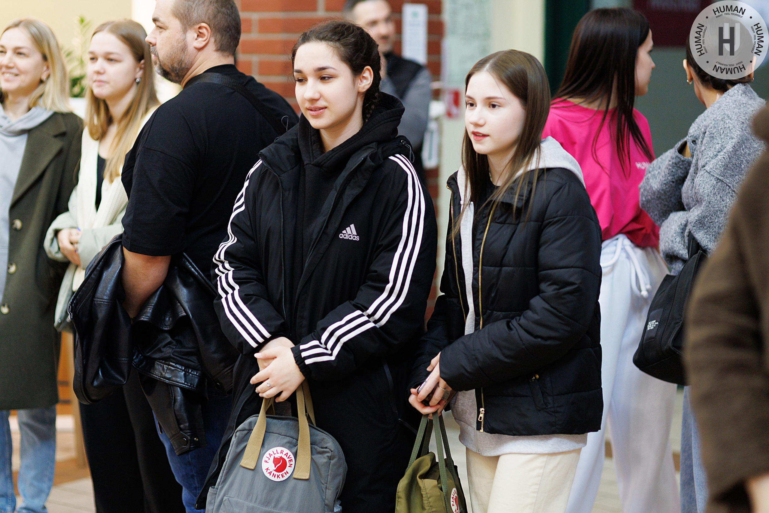 Human. Свадебный фотограф Калининград Пасюта Данила