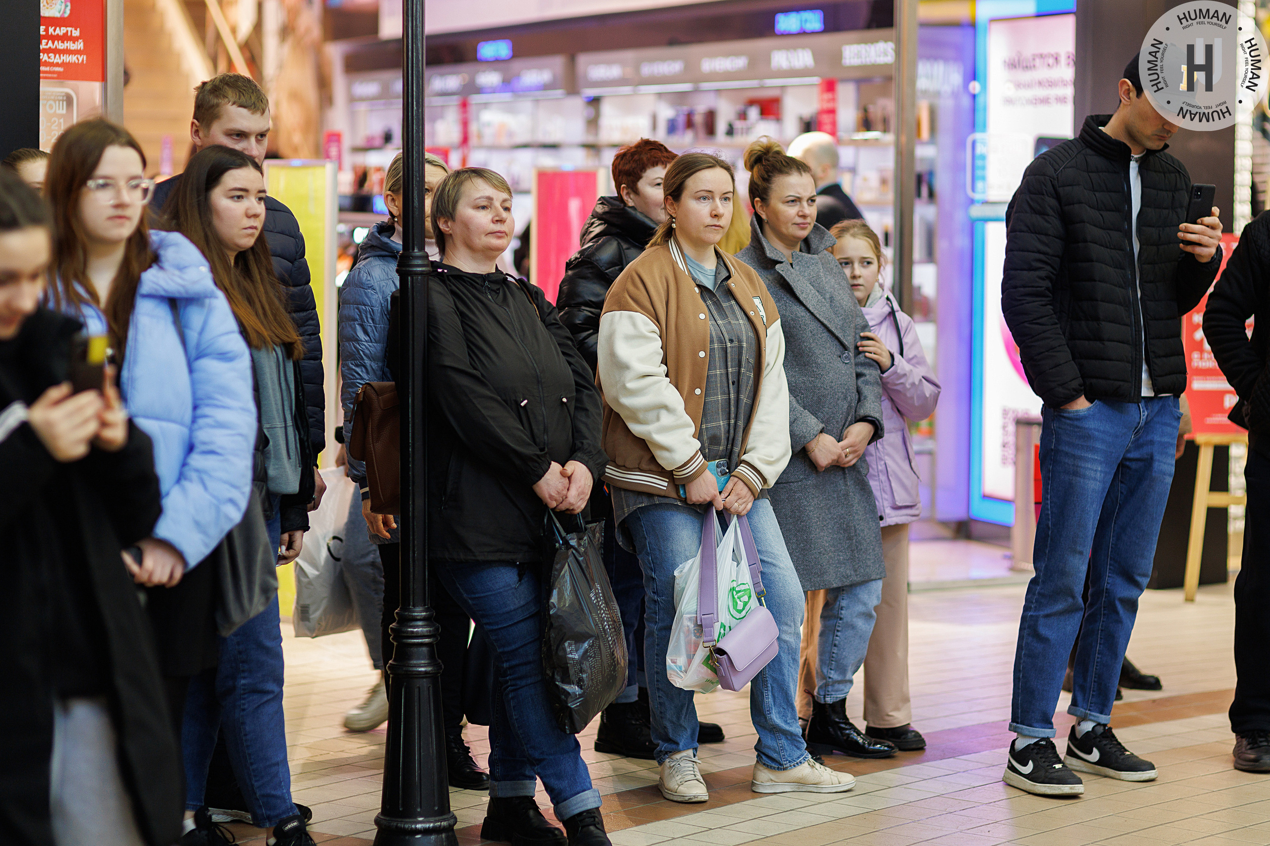 Human. Свадебный фотограф Калининград Пасюта Данила