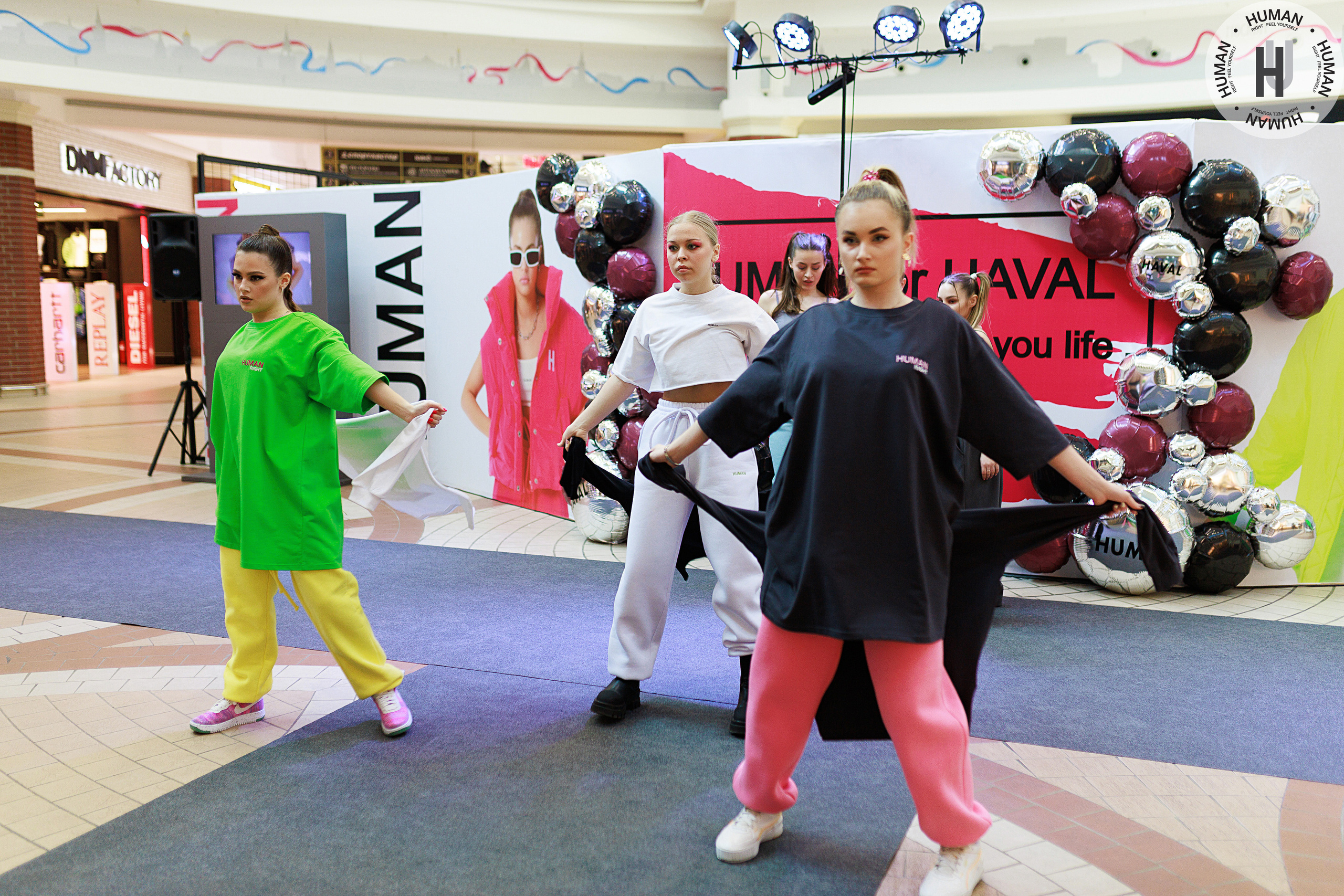 Human. Свадебный фотограф Калининград Пасюта Данила