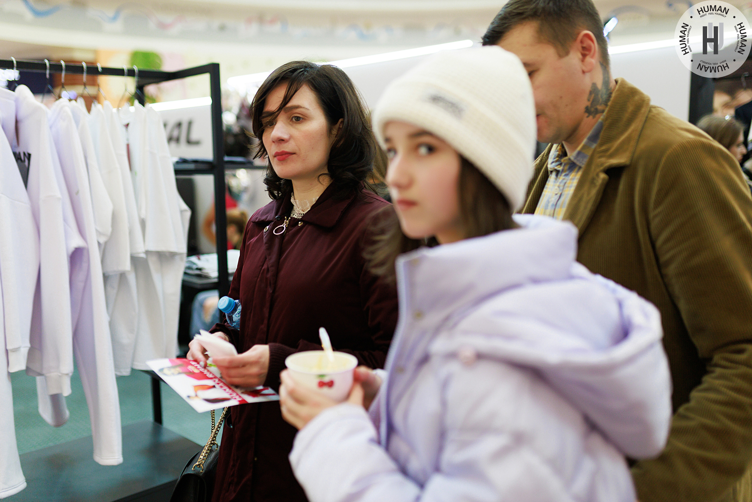 Human. Свадебный фотограф Калининград Пасюта Данила