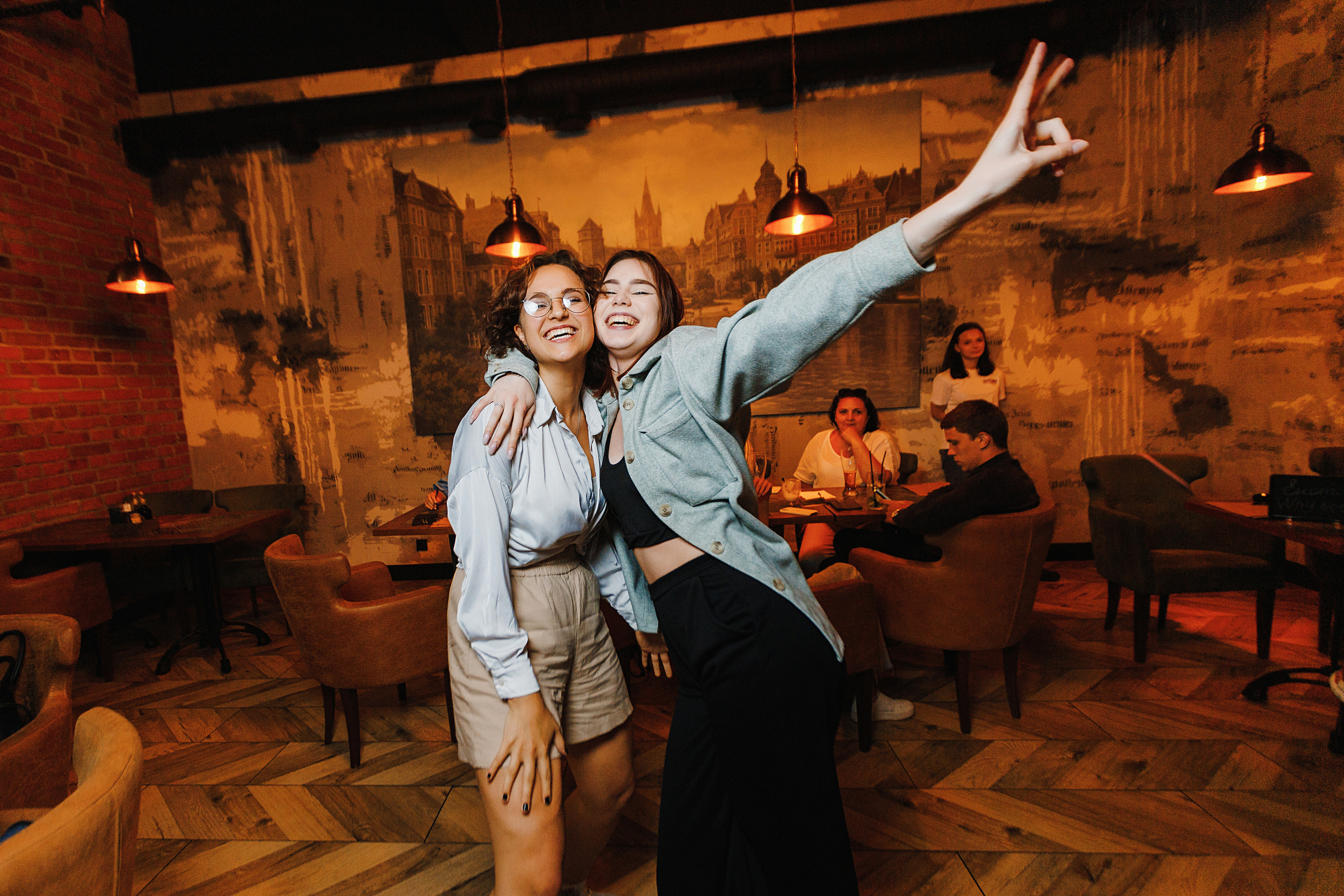 Запой. Свадебный фотограф Калининград Пасюта Данила