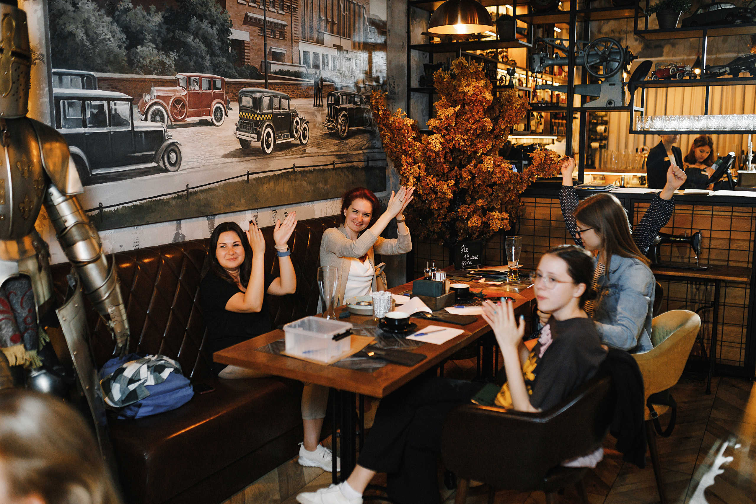Запой. Свадебный фотограф Калининград Пасюта Данила