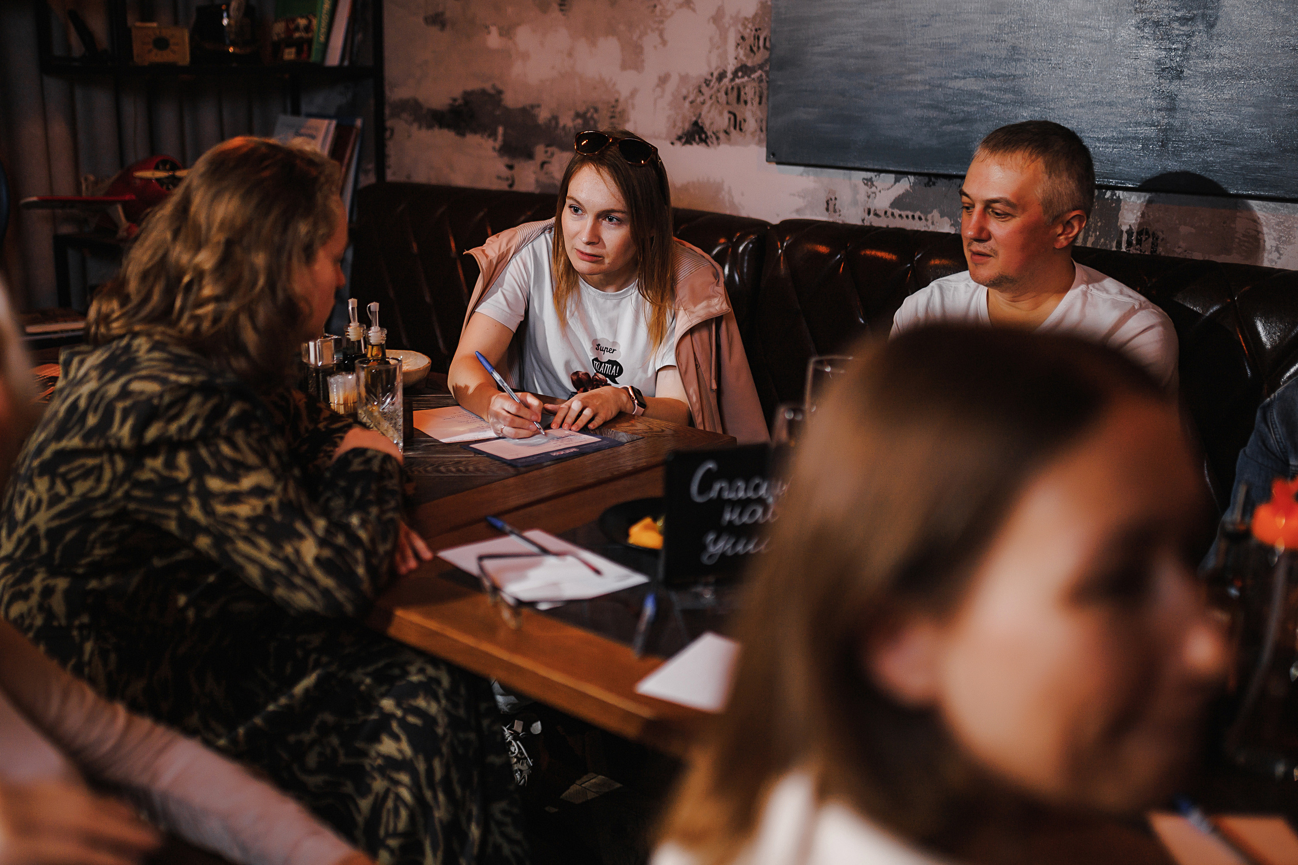 Запой. Свадебный фотограф Калининград Пасюта Данила