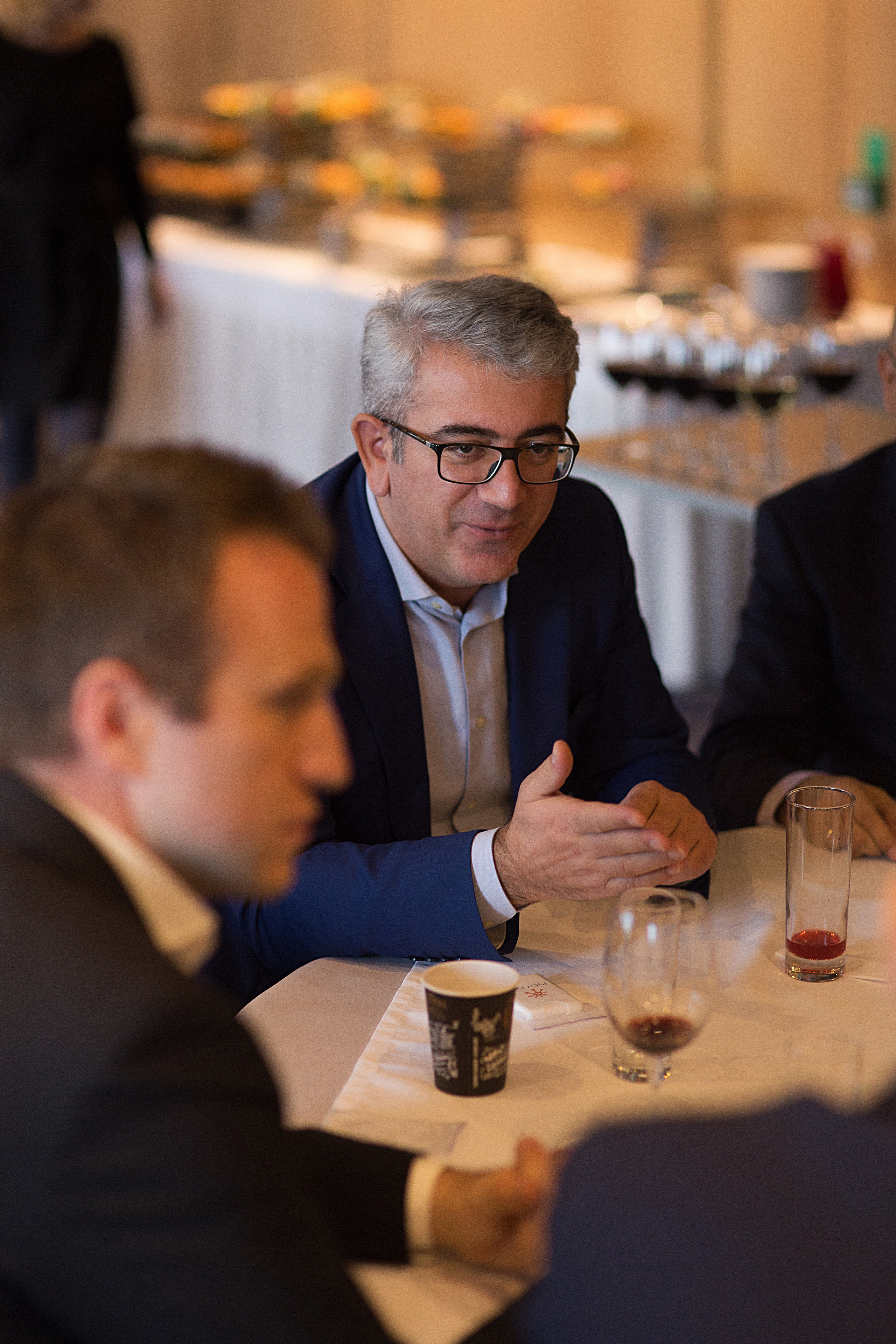 Конференция. Свадебный фотограф Калининград Пасюта Данила