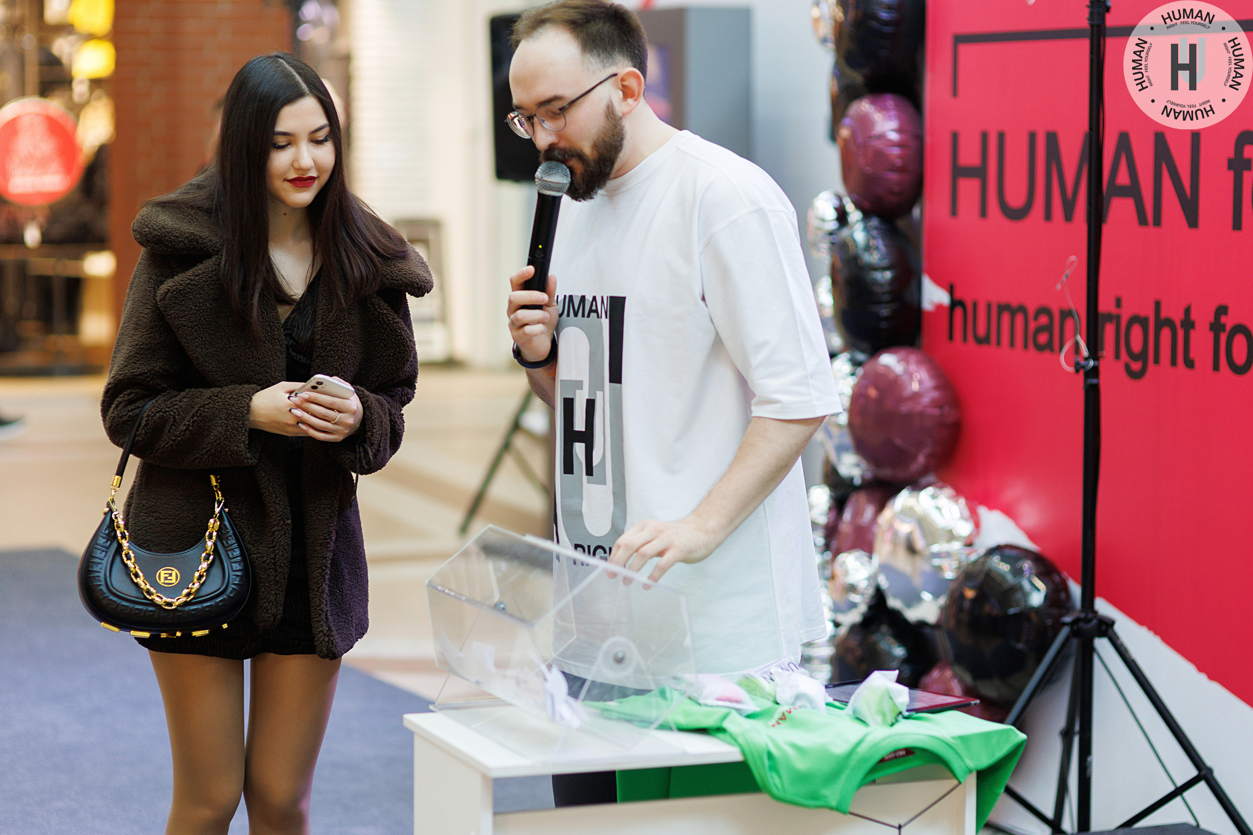 Human. Свадебный фотограф Калининград Пасюта Данила