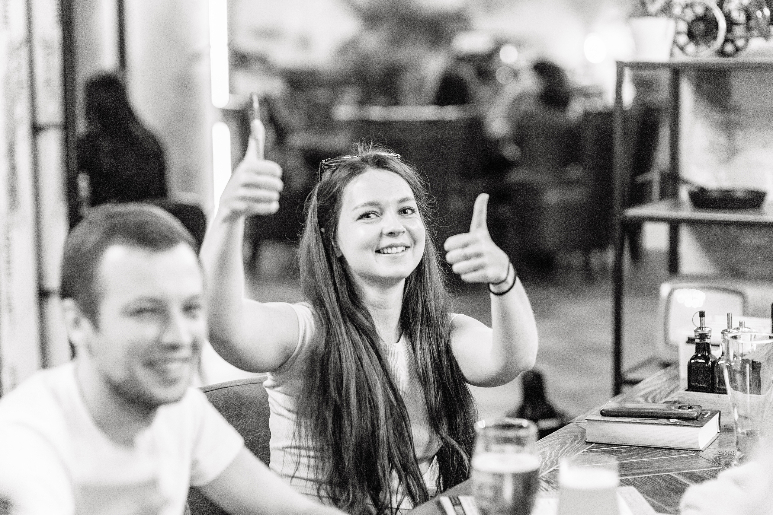 Запой. Свадебный фотограф Калининград Пасюта Данила