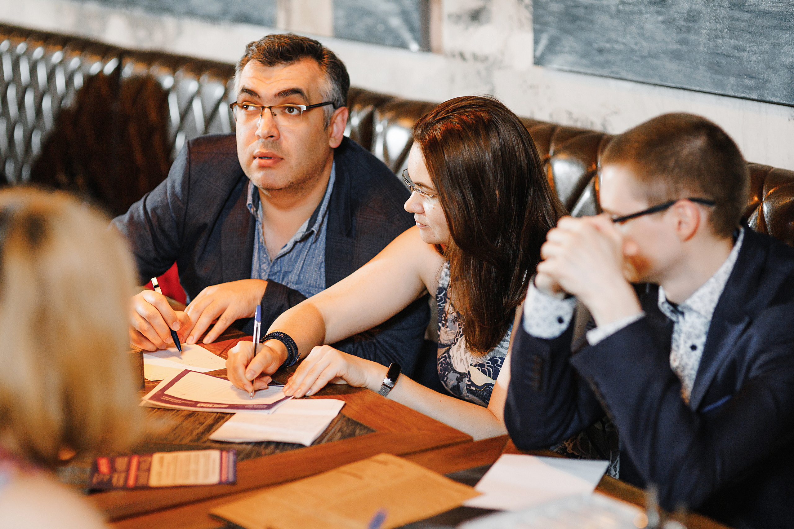 Запой. Свадебный фотограф Калининград Пасюта Данила