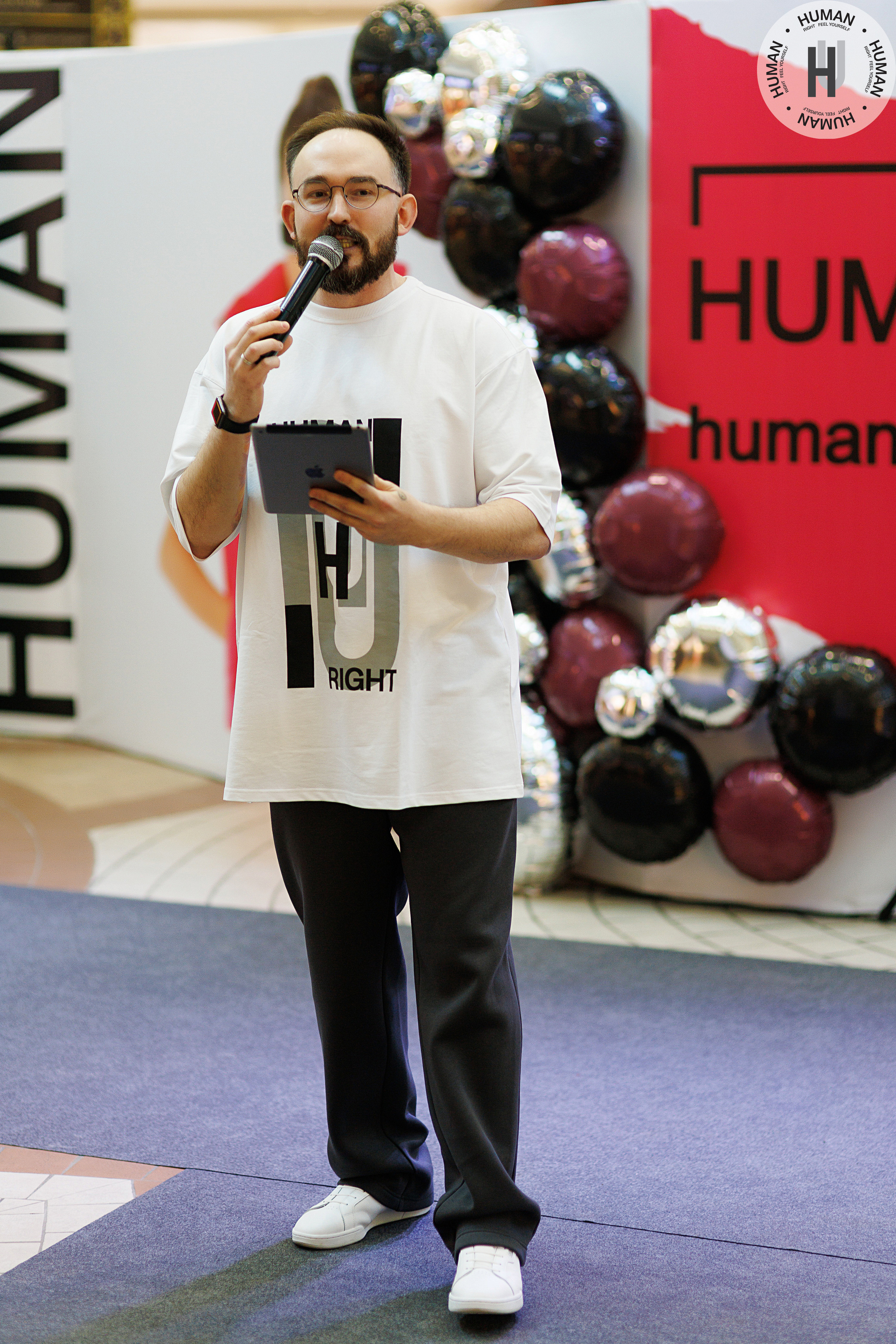 Human. Свадебный фотограф Калининград Пасюта Данила