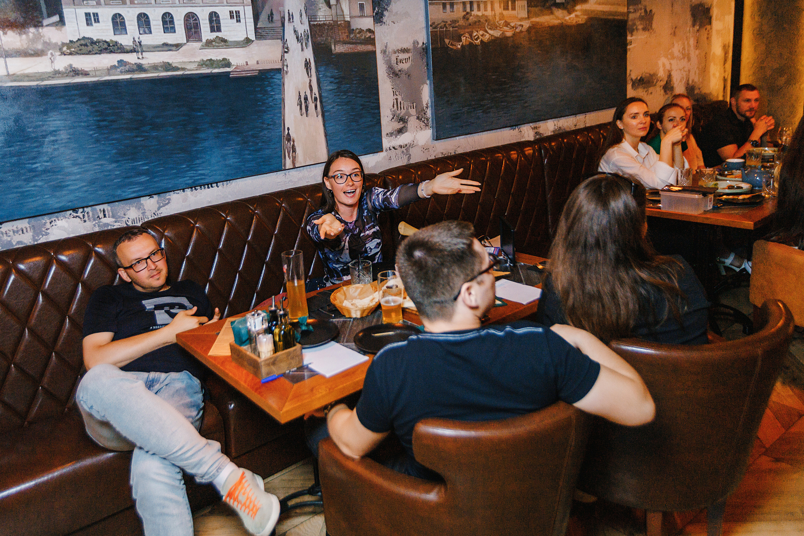 Запой. Свадебный фотограф Калининград Пасюта Данила