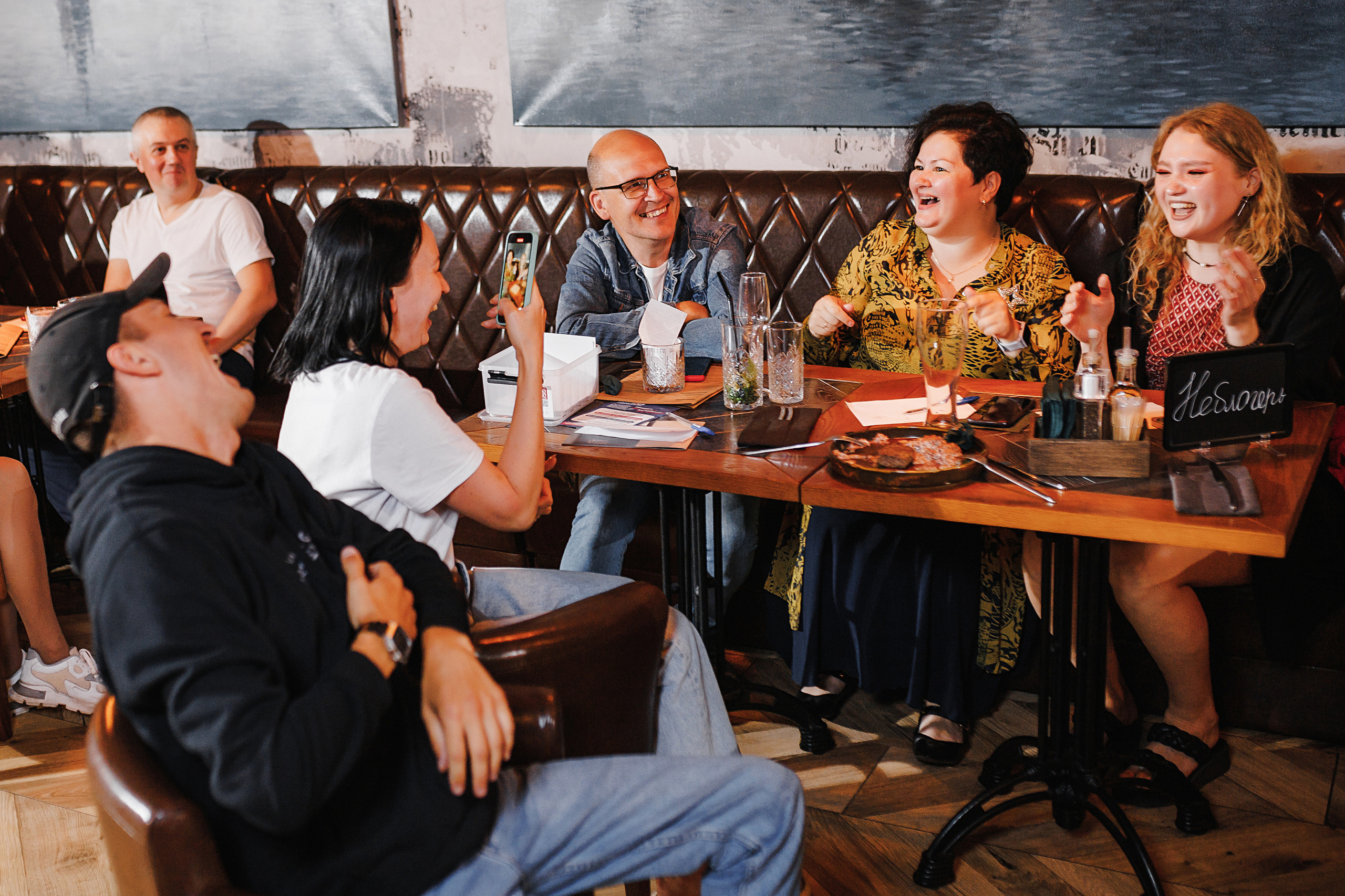 Запой. Свадебный фотограф Калининград Пасюта Данила