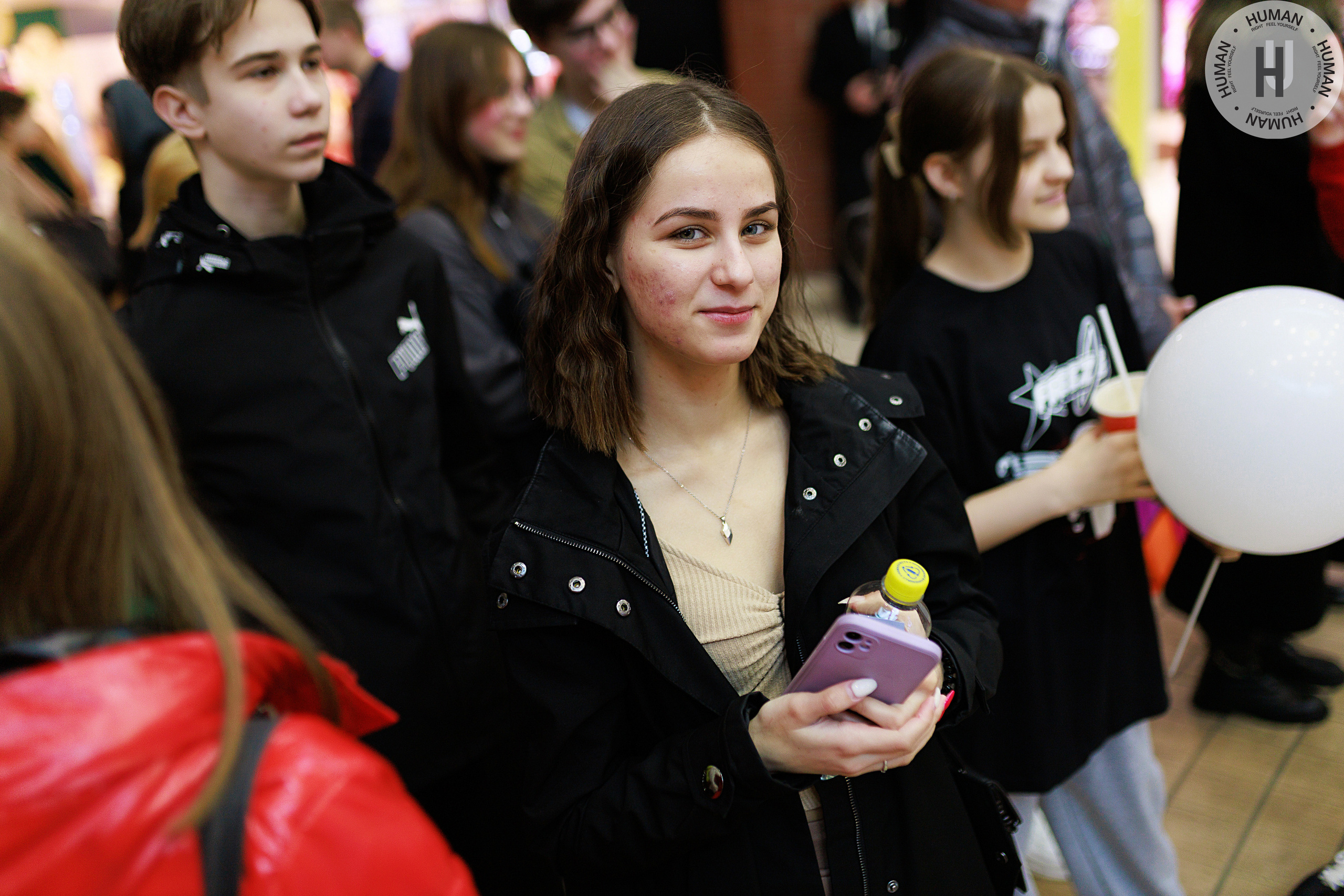 Human. Свадебный фотограф Калининград Пасюта Данила