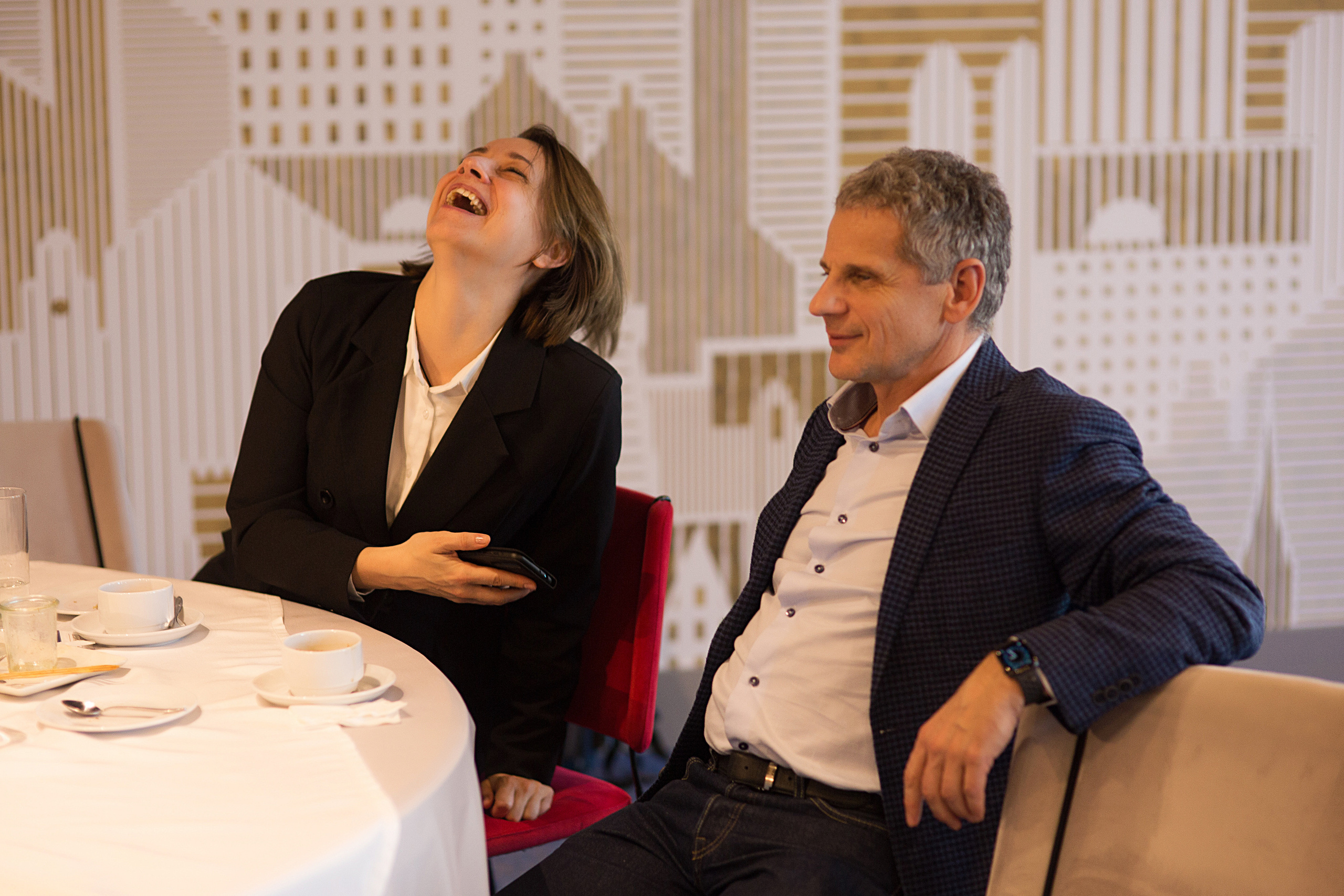 Конференция. Свадебный фотограф Калининград Пасюта Данила