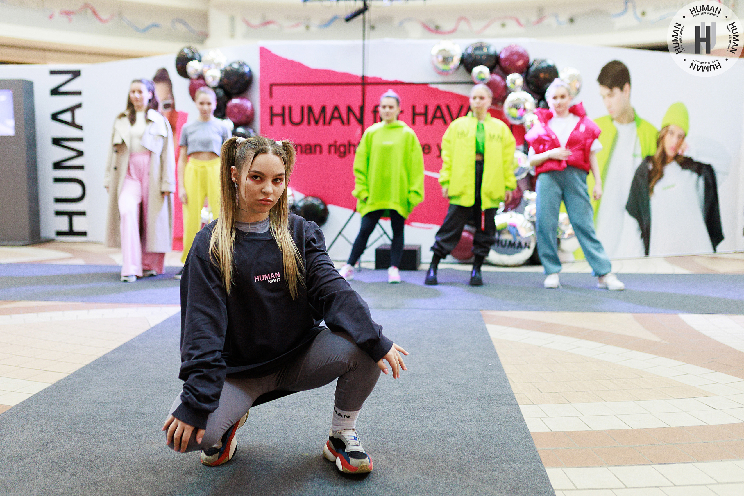 Human. Свадебный фотограф Калининград Пасюта Данила