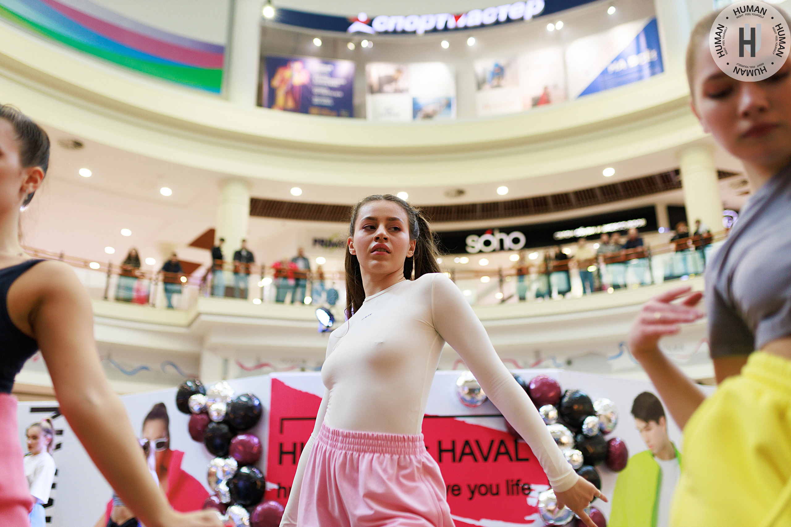 Human. Свадебный фотограф Калининград Пасюта Данила