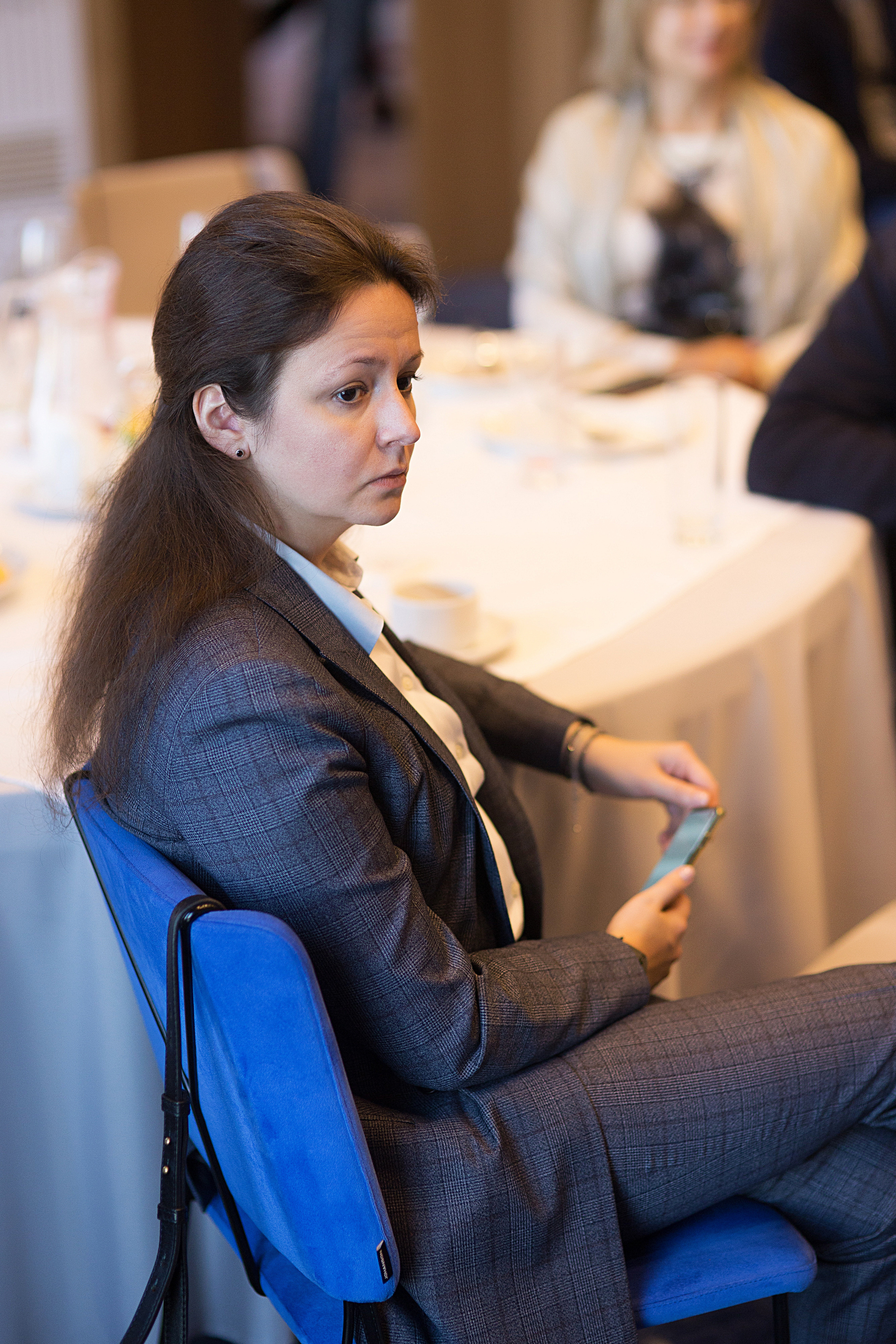 Конференция. Свадебный фотограф Калининград Пасюта Данила