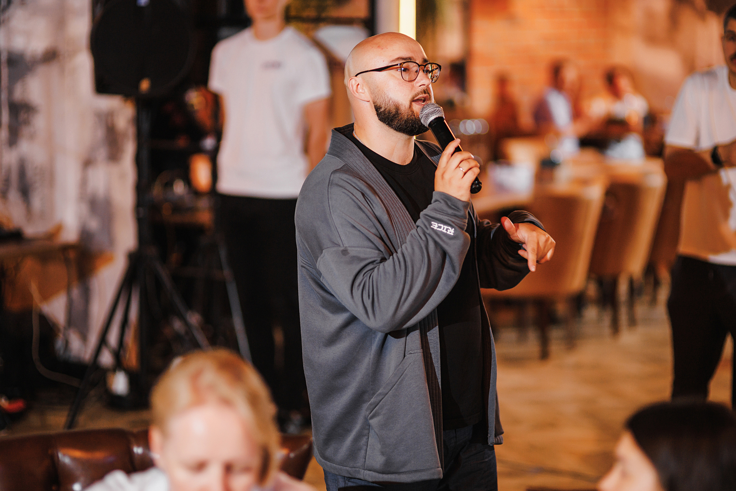 Запой. Свадебный фотограф Калининград Пасюта Данила