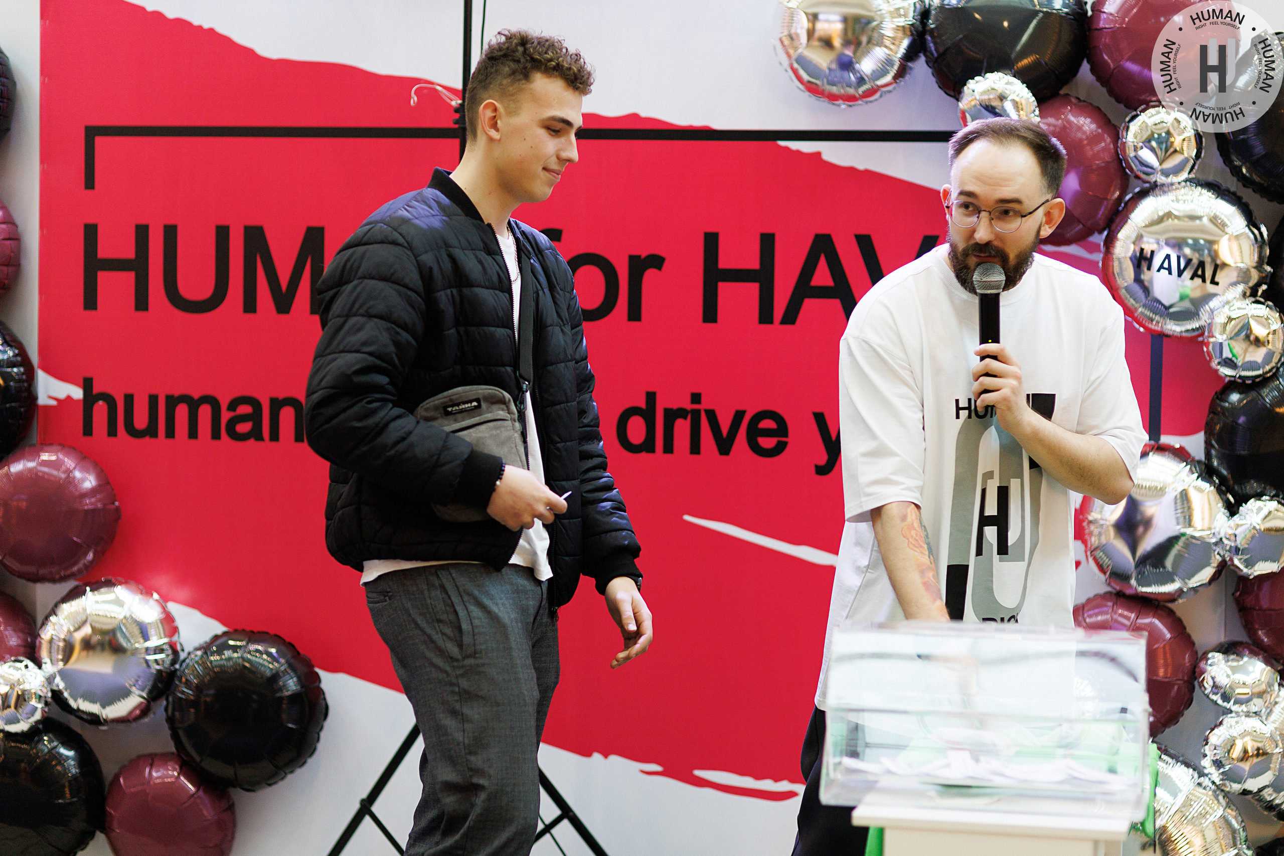 Human. Свадебный фотограф Калининград Пасюта Данила