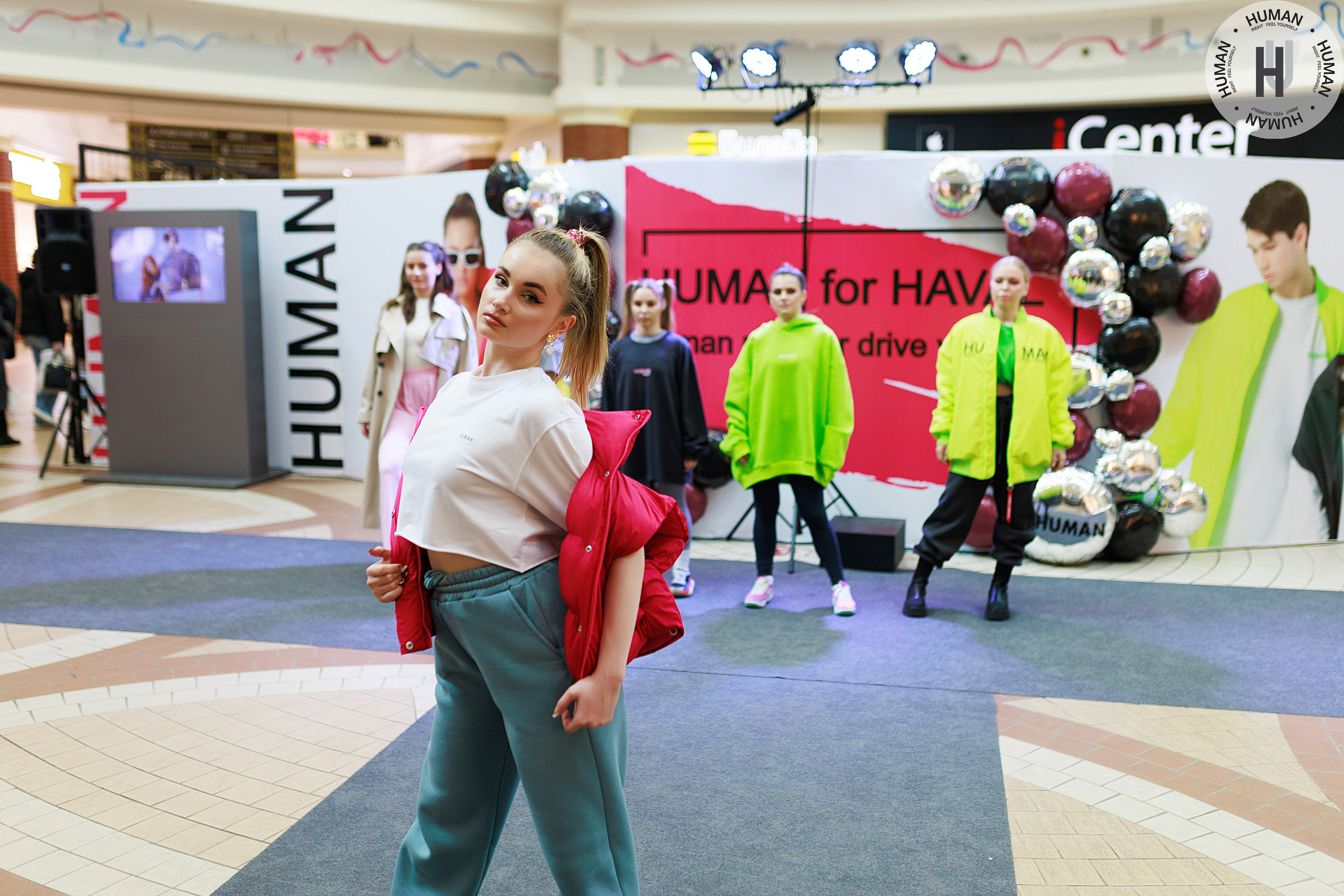 Human. Свадебный фотограф Калининград Пасюта Данила