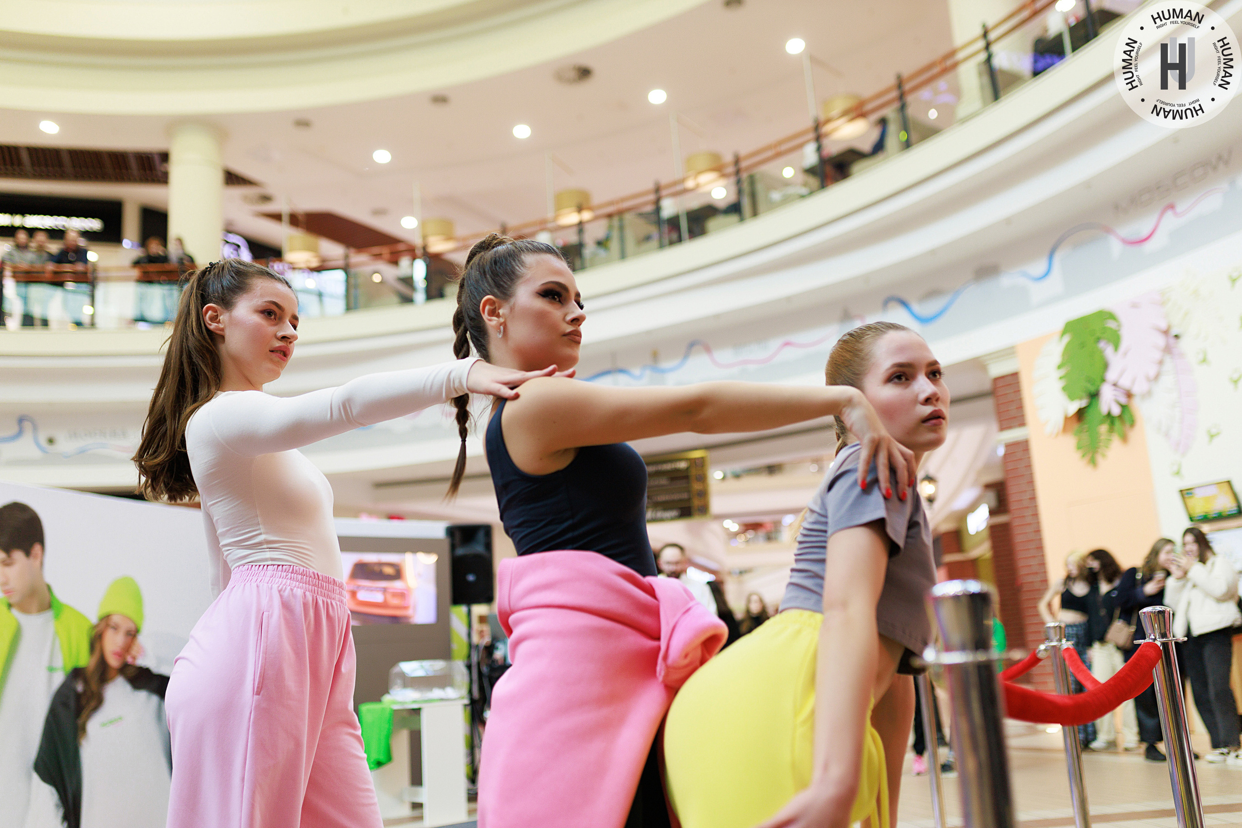 Human. Свадебный фотограф Калининград Пасюта Данила