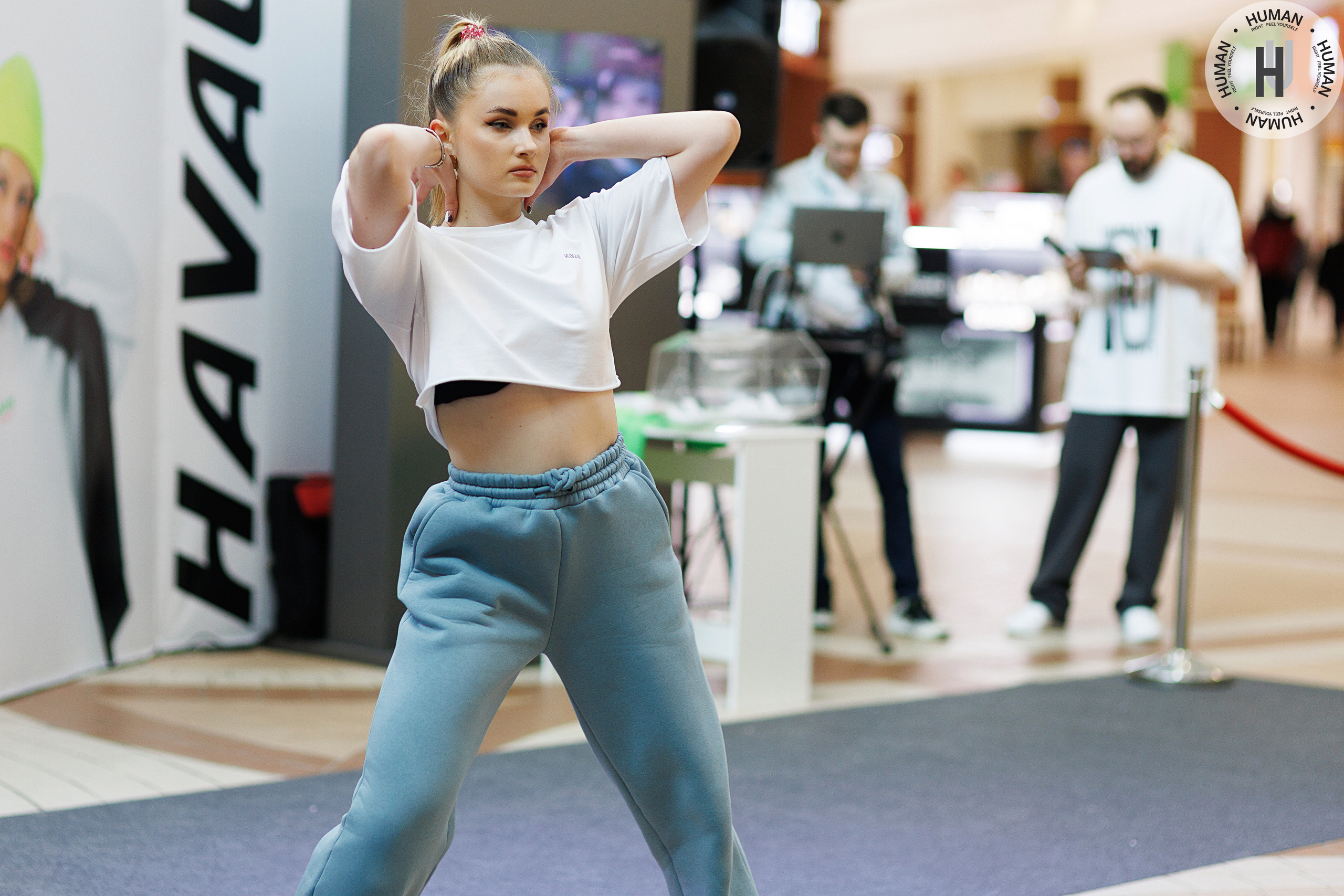 Human. Свадебный фотограф Калининград Пасюта Данила