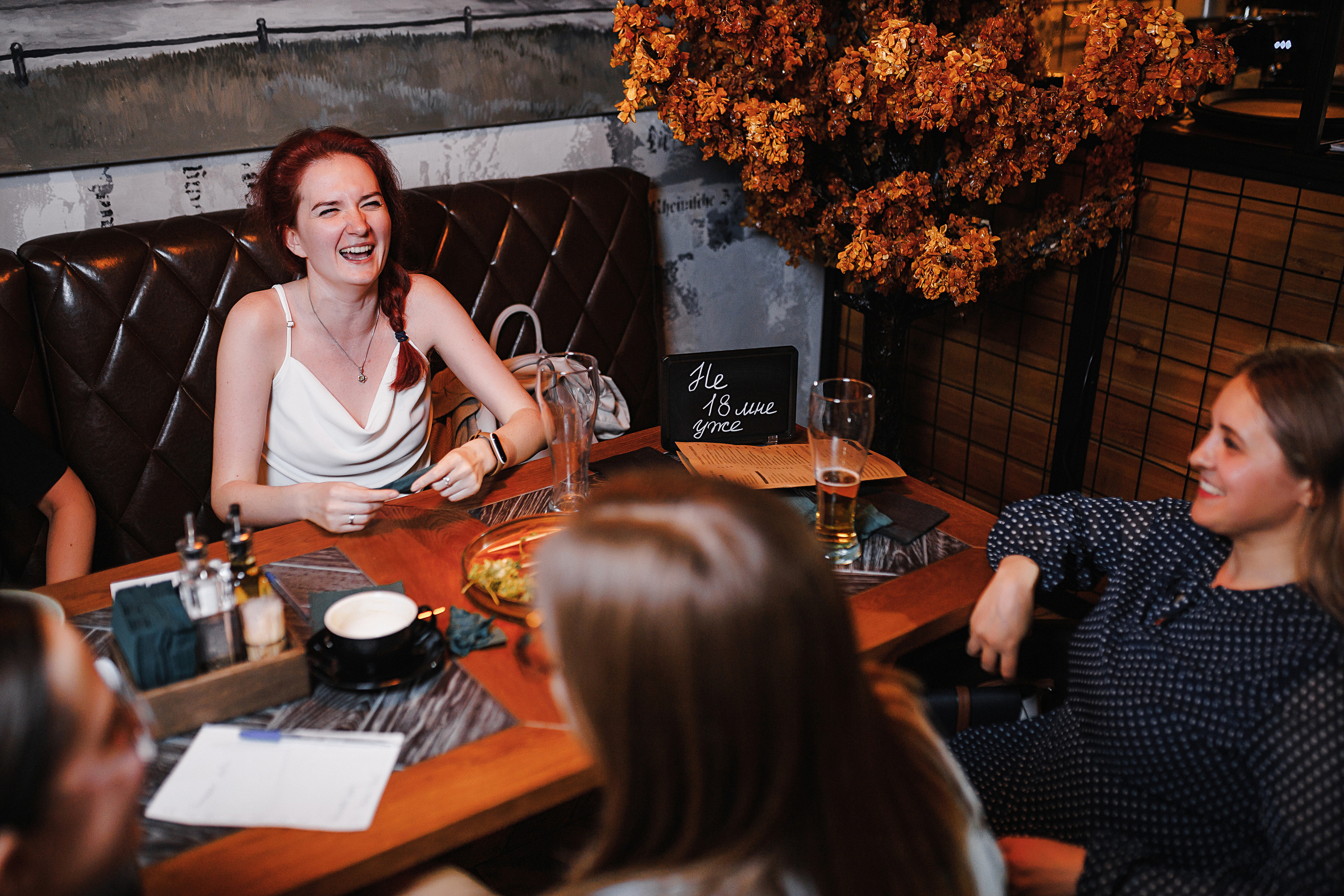 Запой. Свадебный фотограф Калининград Пасюта Данила