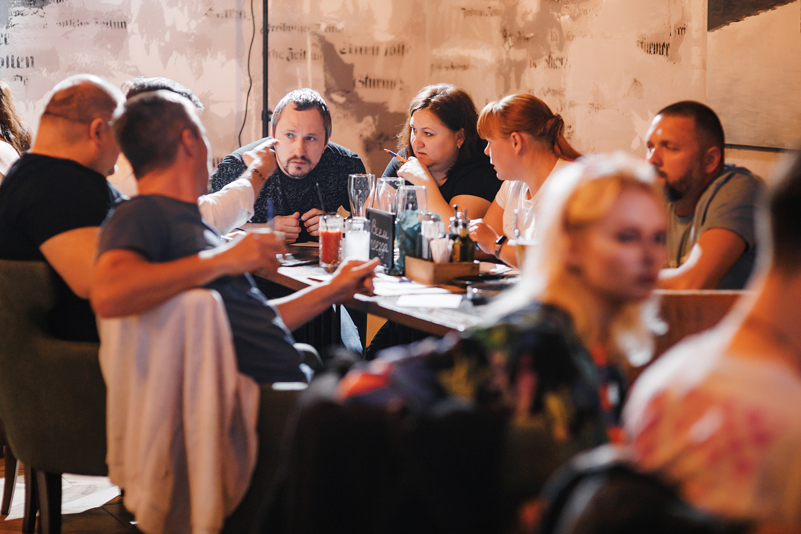 Запой. Свадебный фотограф Калининград Пасюта Данила