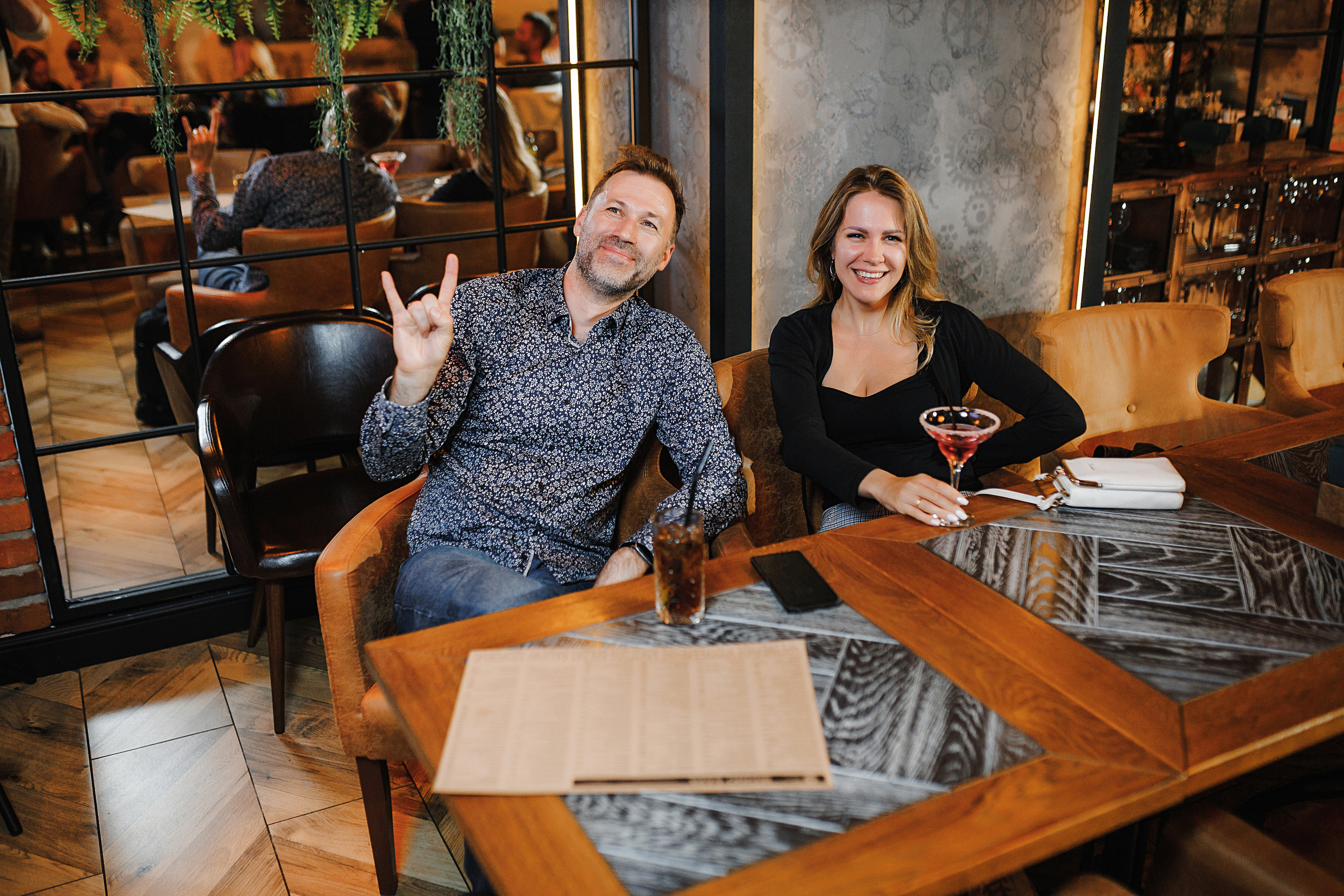 Запой. Свадебный фотограф Калининград Пасюта Данила