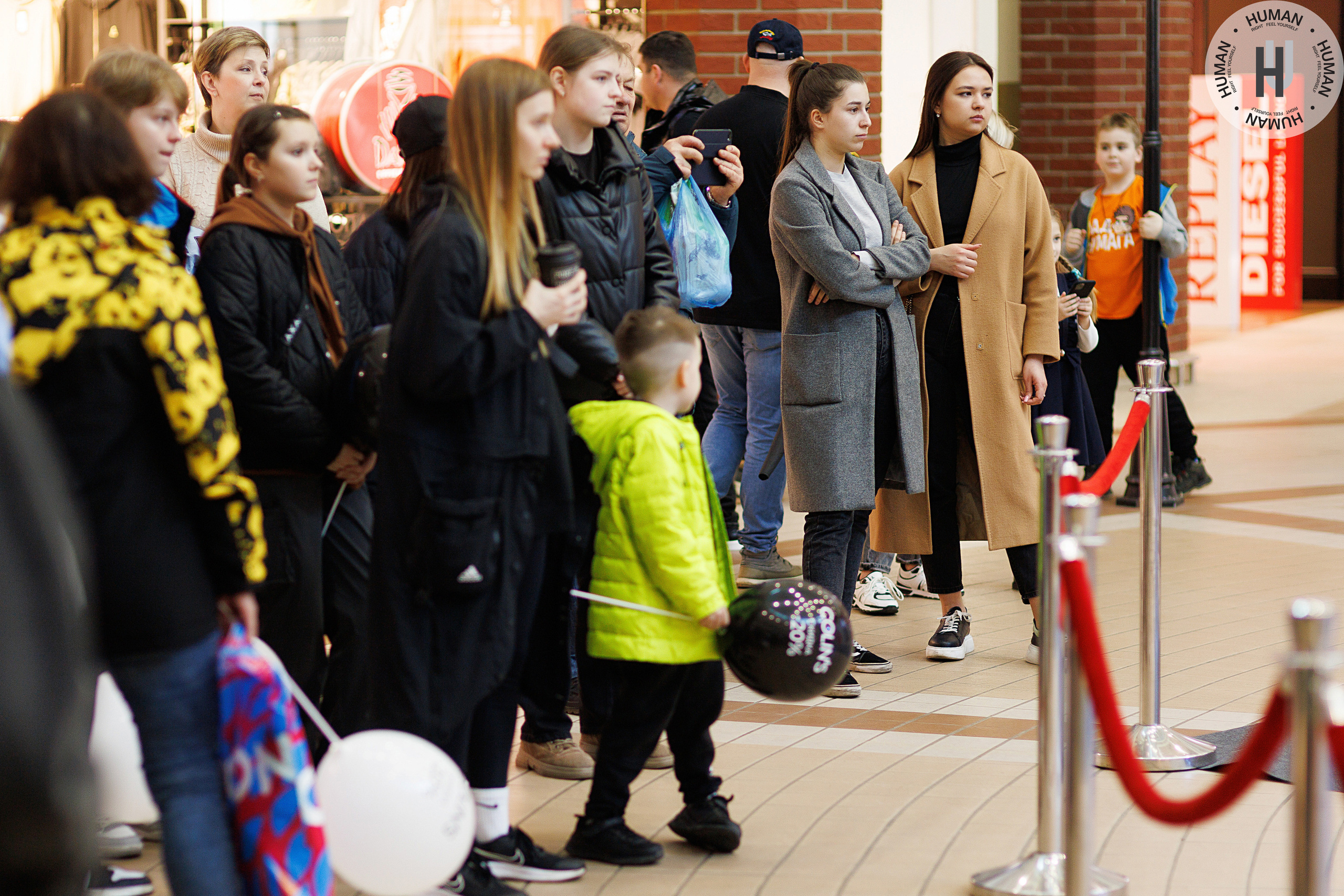 Human. Свадебный фотограф Калининград Пасюта Данила