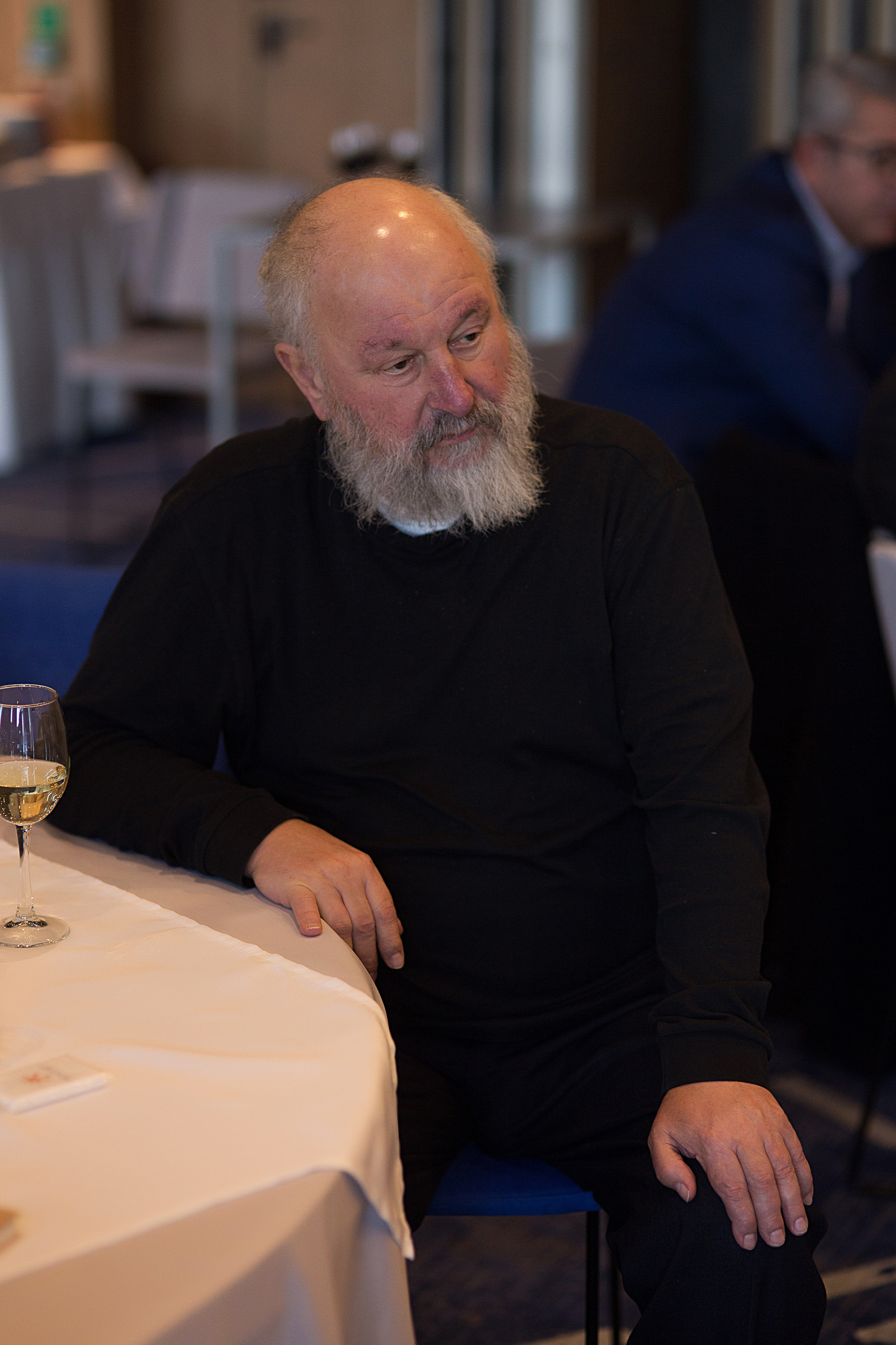 Конференция. Свадебный фотограф Калининград Пасюта Данила