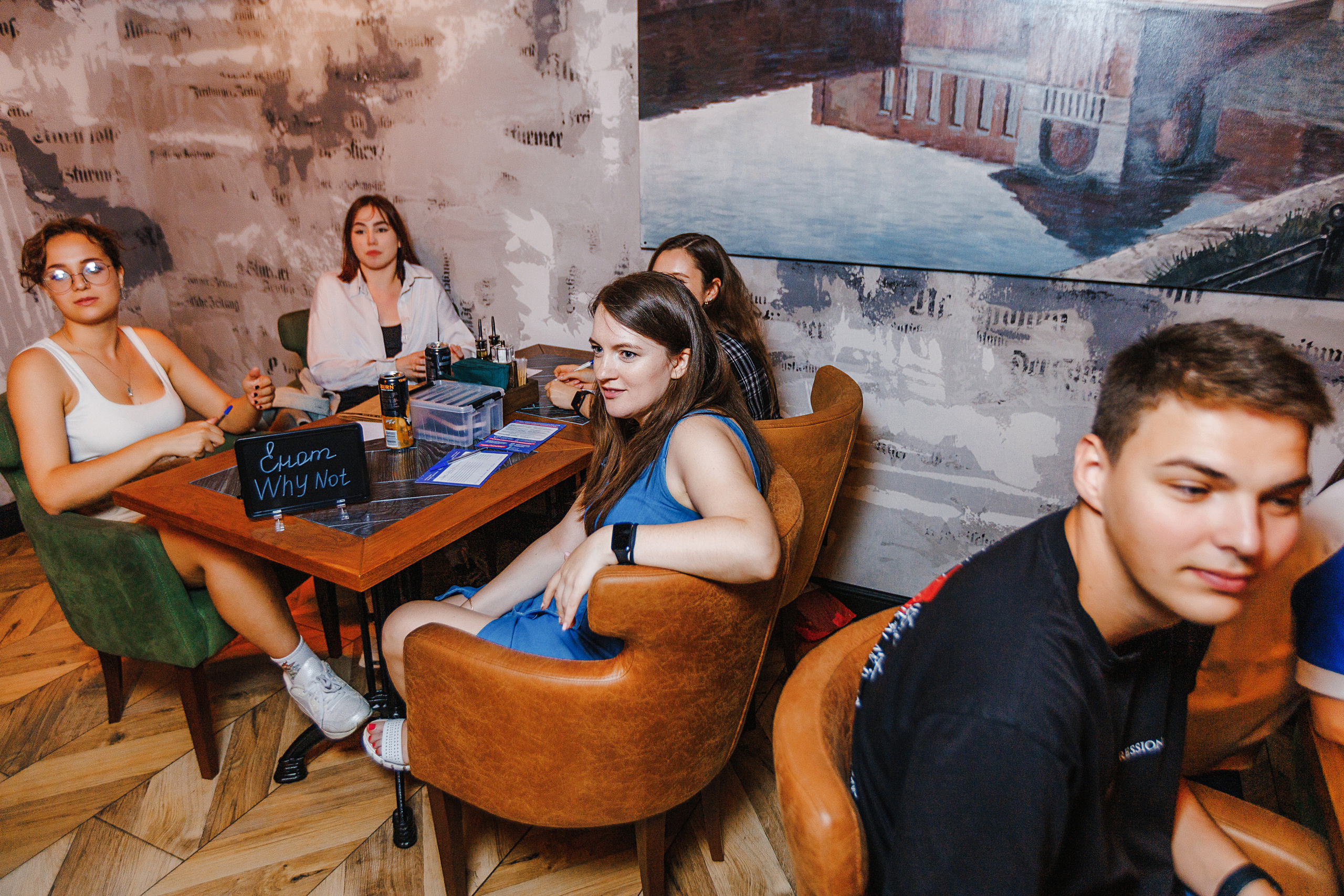 Запой. Свадебный фотограф Калининград Пасюта Данила