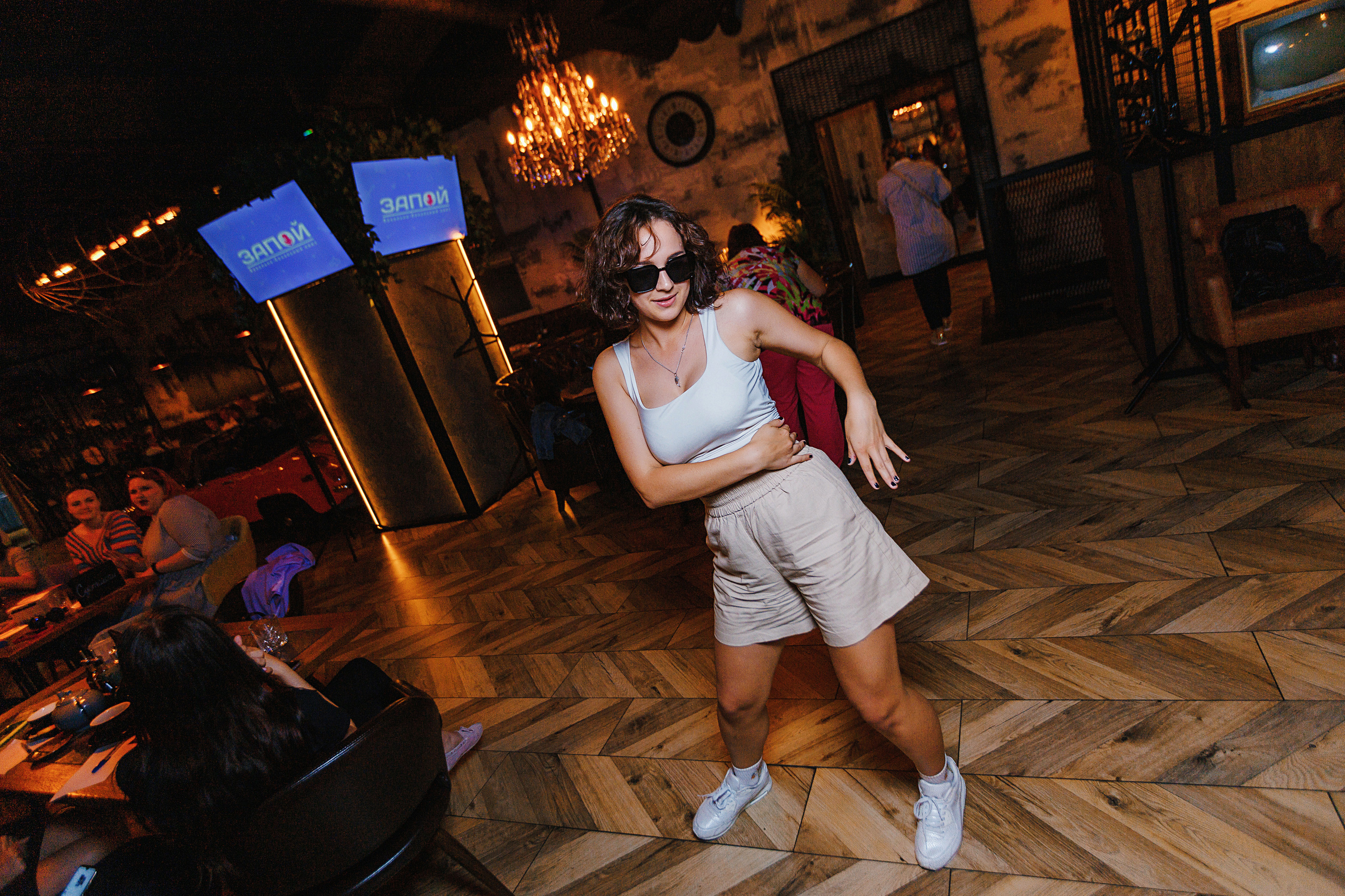 Запой. Свадебный фотограф Калининград Пасюта Данила