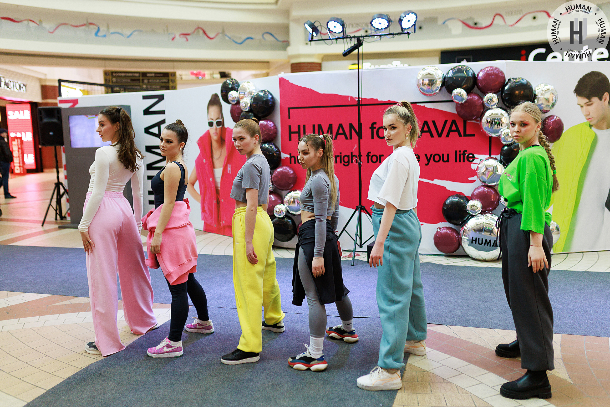 Human. Свадебный фотограф Калининград Пасюта Данила