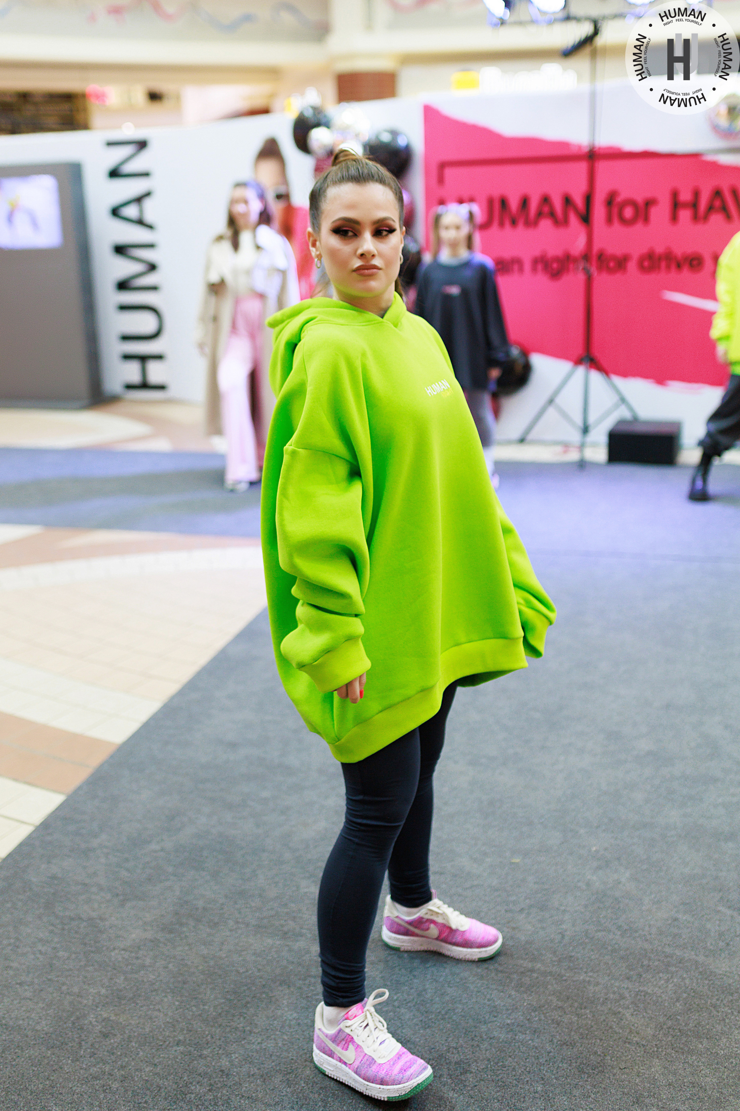 Human. Свадебный фотограф Калининград Пасюта Данила