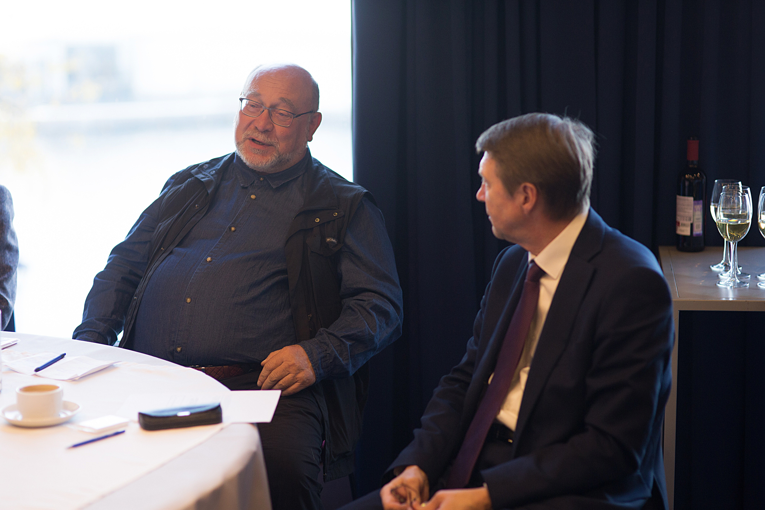 Конференция. Свадебный фотограф Калининград Пасюта Данила