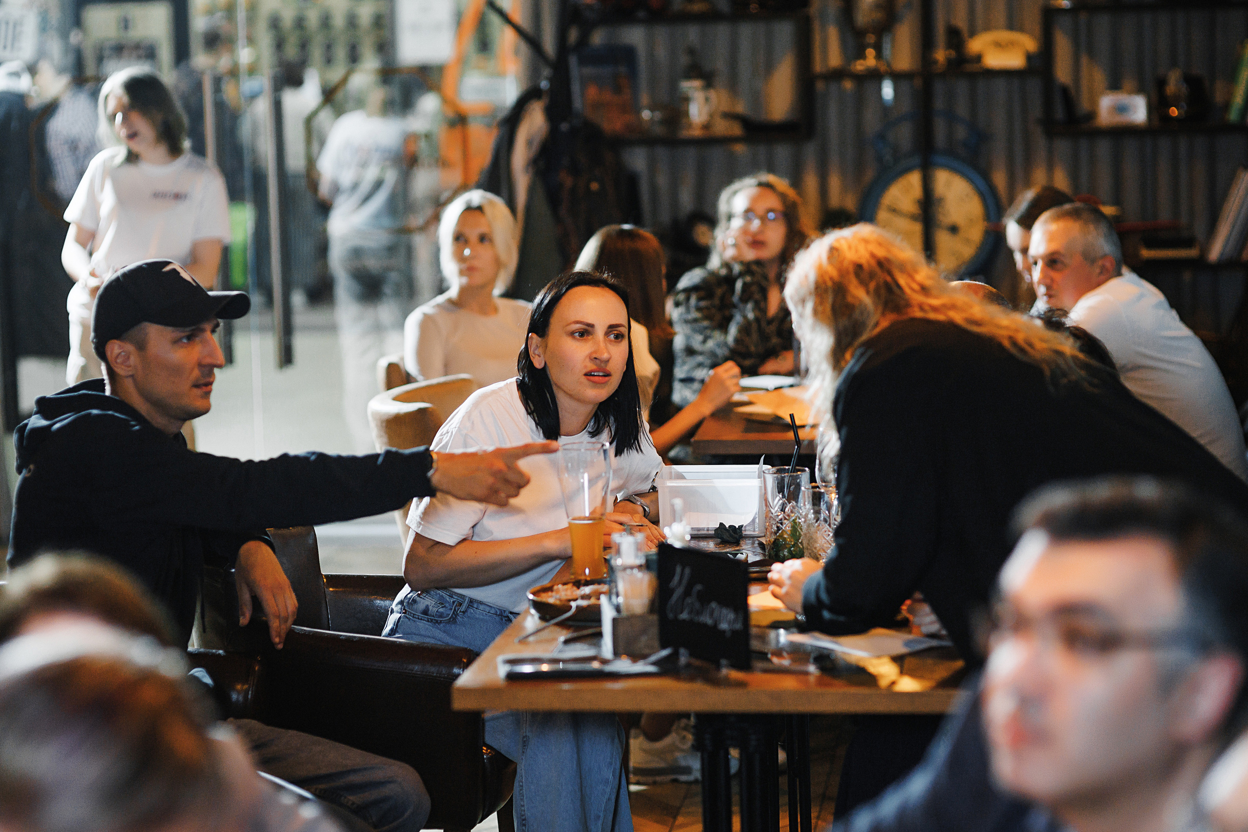 Запой. Свадебный фотограф Калининград Пасюта Данила