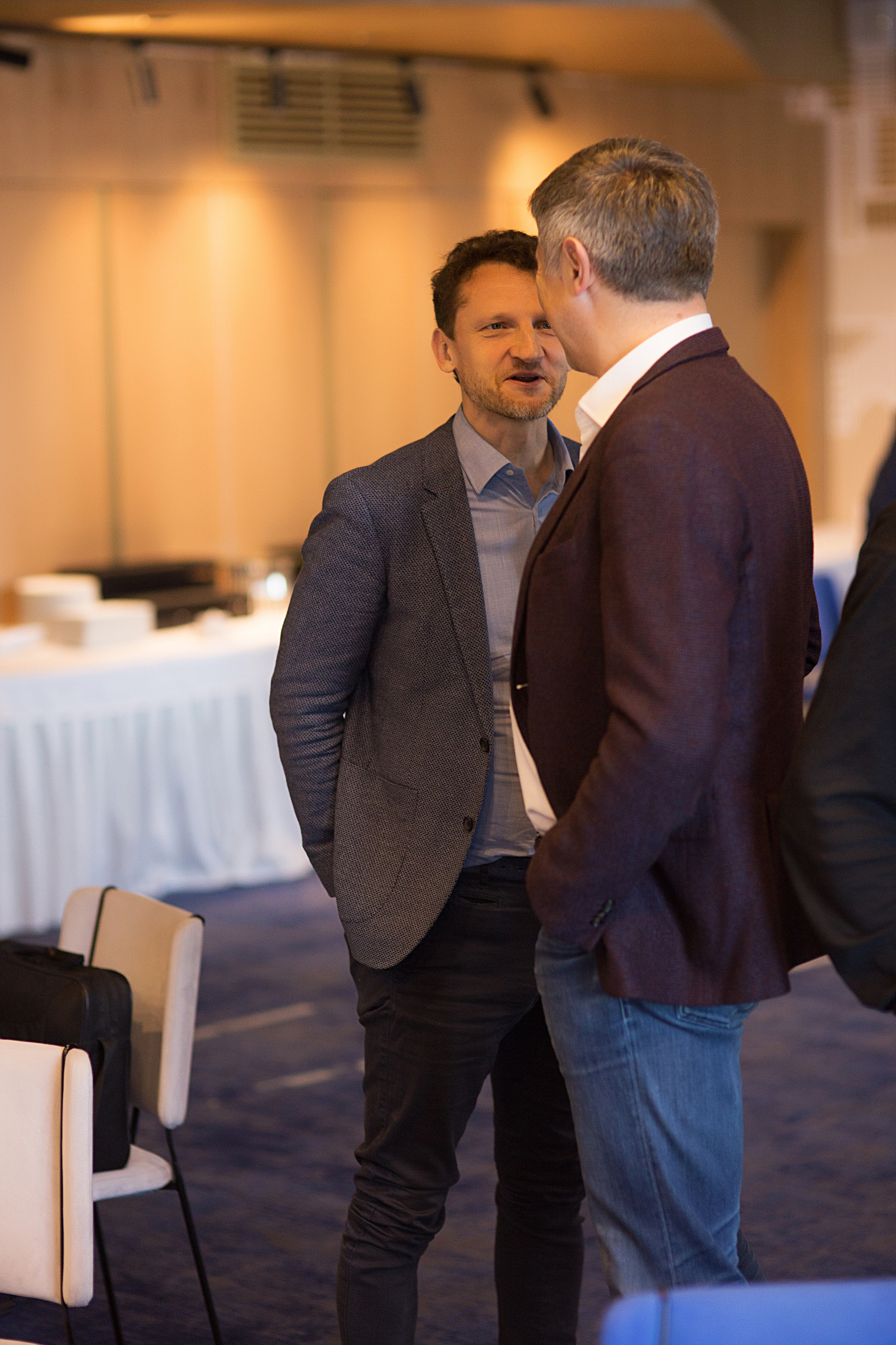 Конференция. Свадебный фотограф Калининград Пасюта Данила