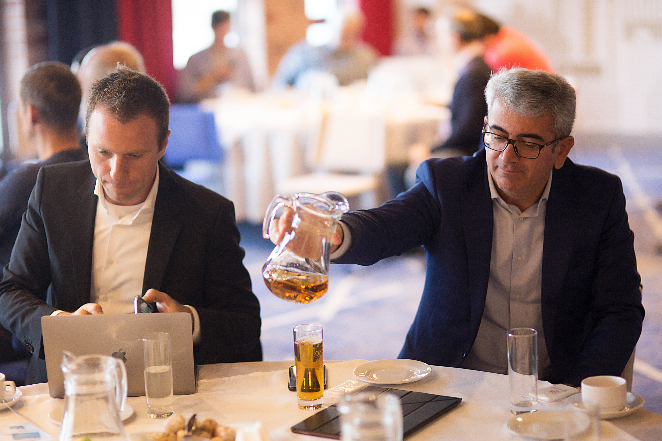 Конференция. Свадебный фотограф Калининград Пасюта Данила