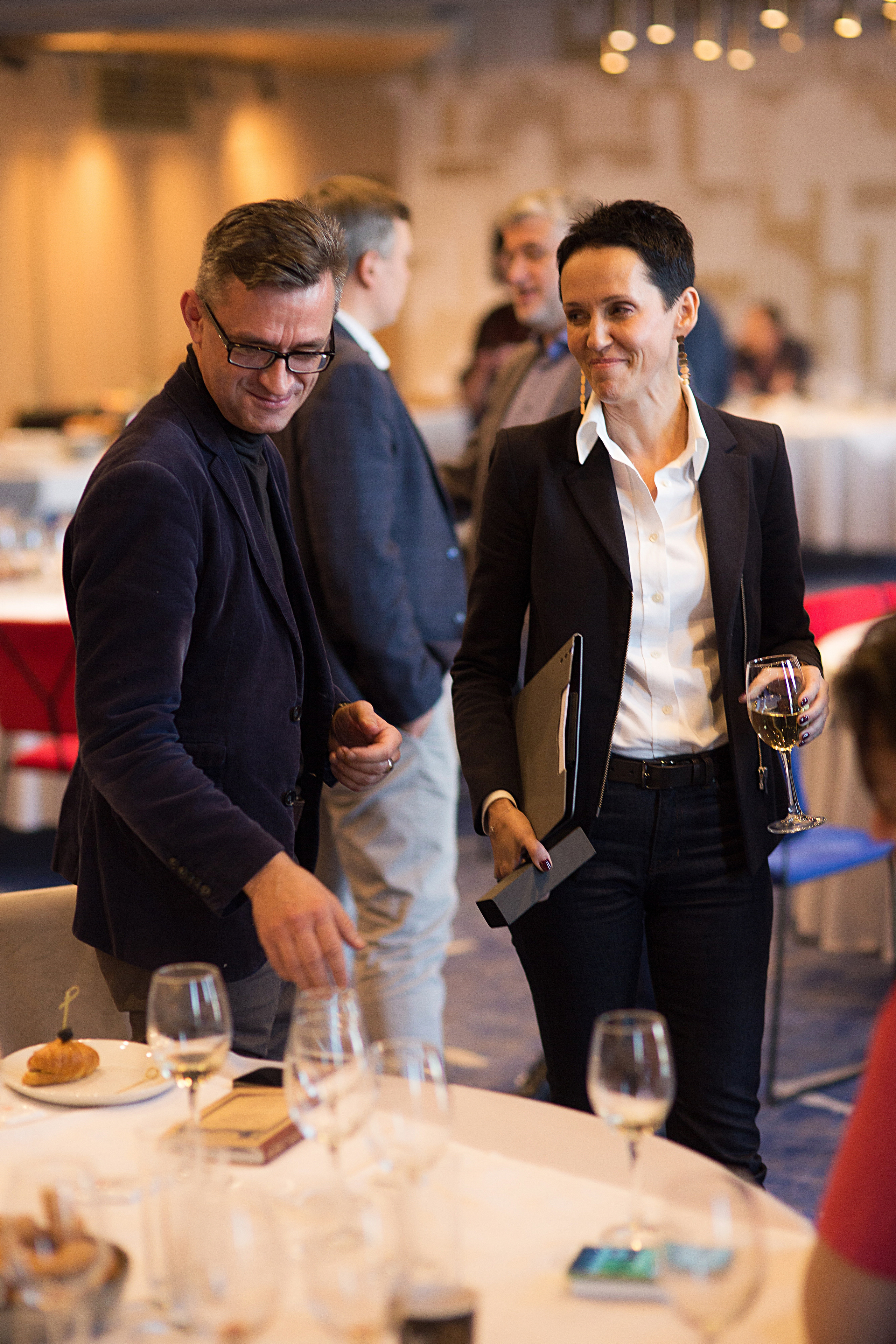 Конференция. Свадебный фотограф Калининград Пасюта Данила