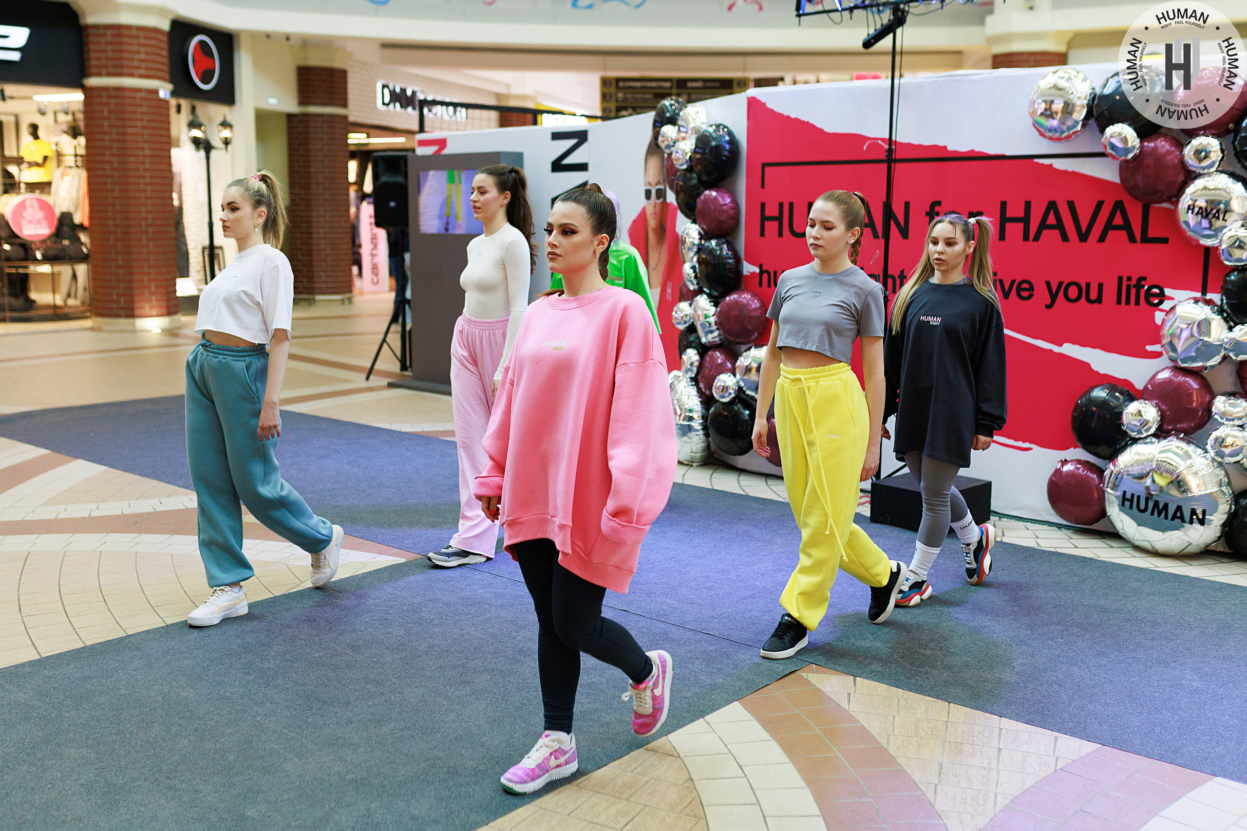 Human. Свадебный фотограф Калининград Пасюта Данила