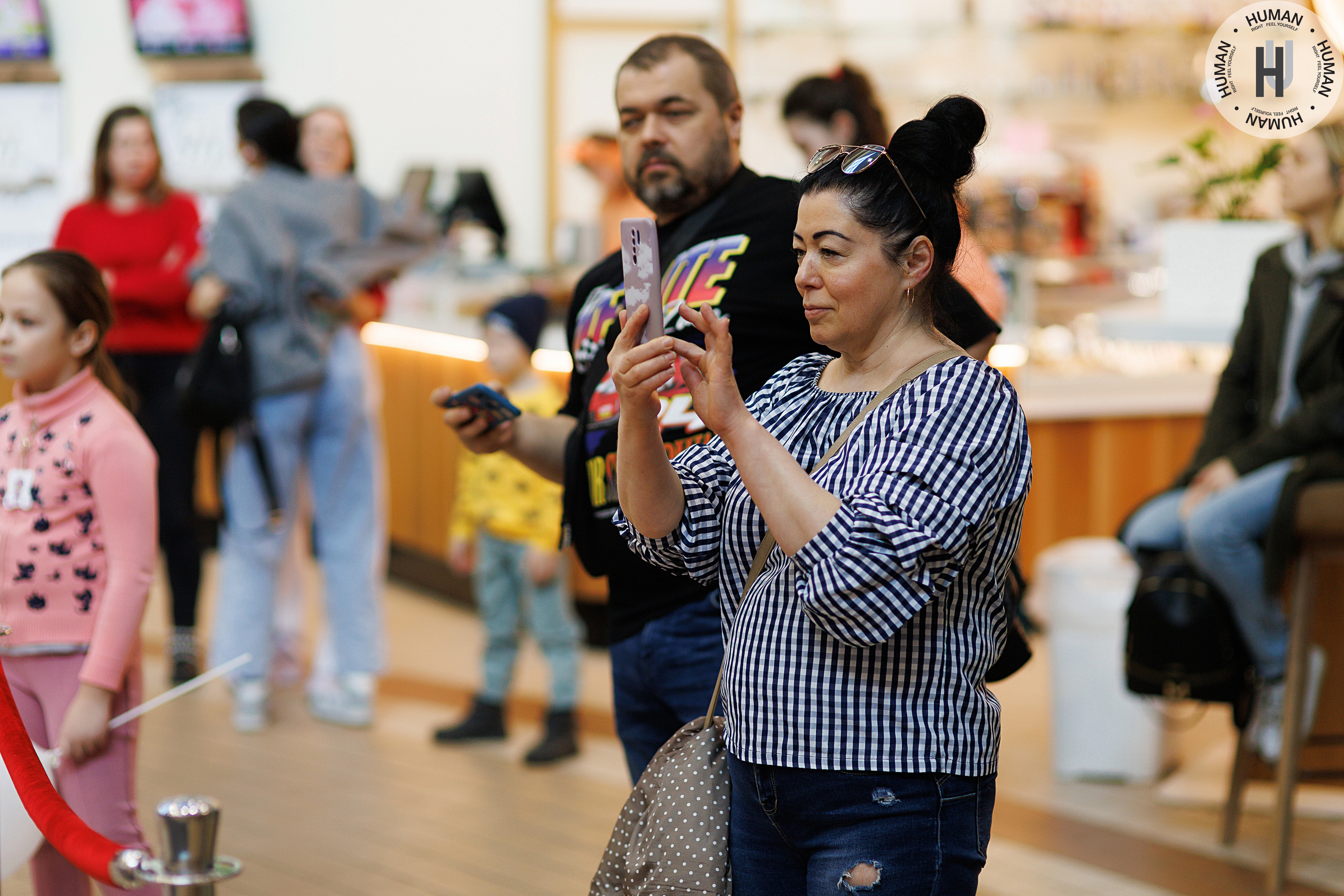 Human. Свадебный фотограф Калининград Пасюта Данила