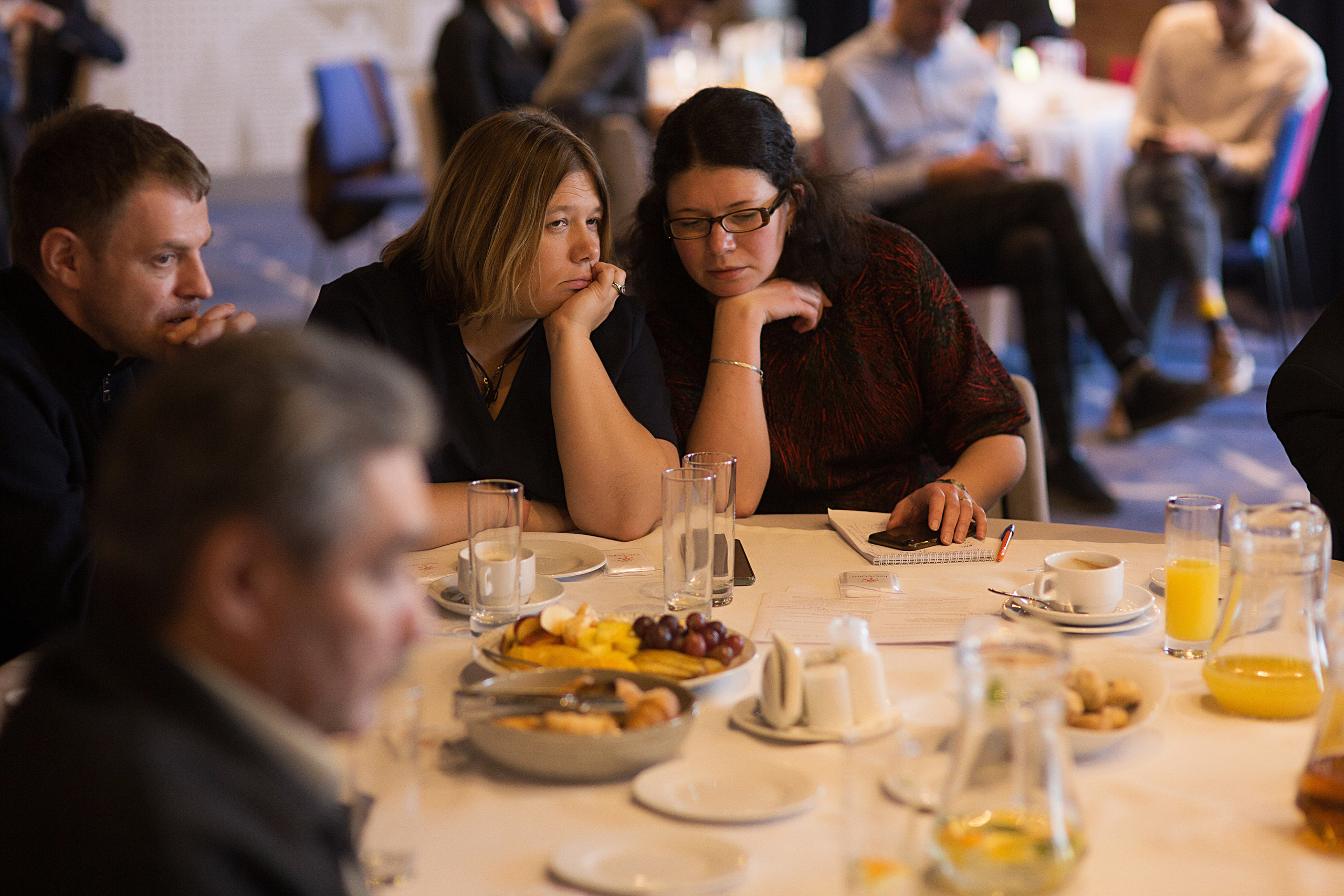 Конференция. Свадебный фотограф Калининград Пасюта Данила