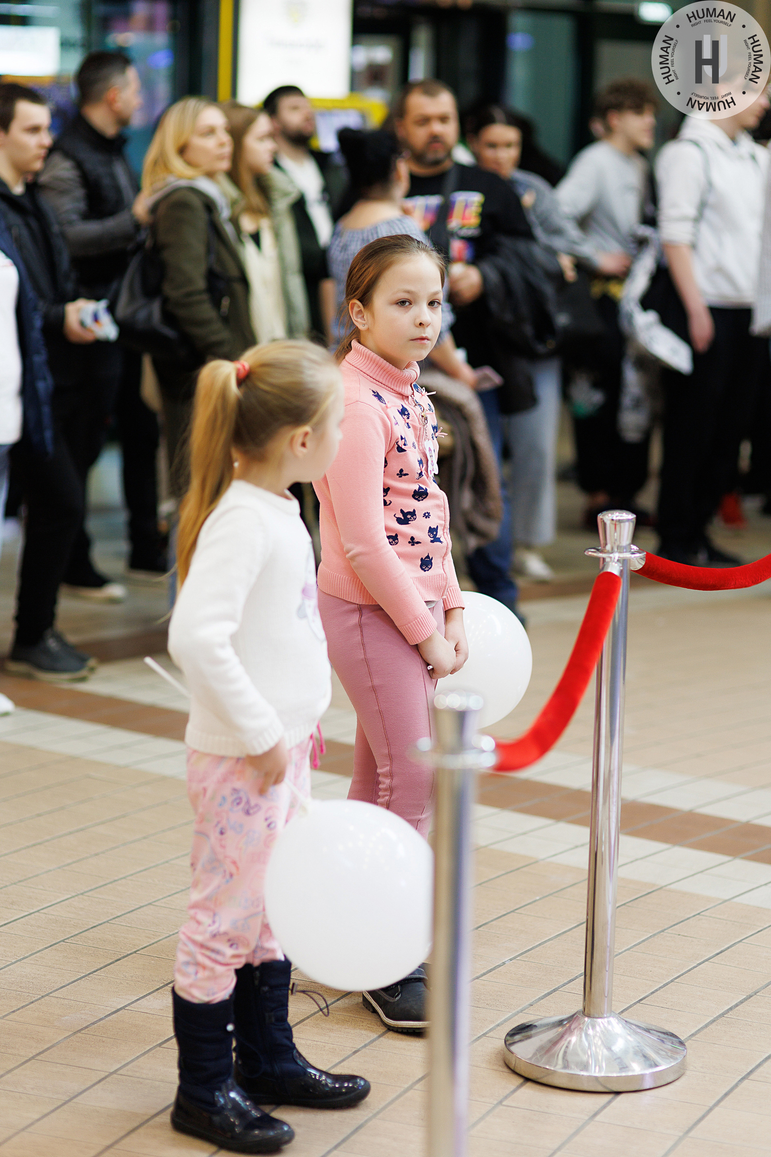 Human. Свадебный фотограф Калининград Пасюта Данила