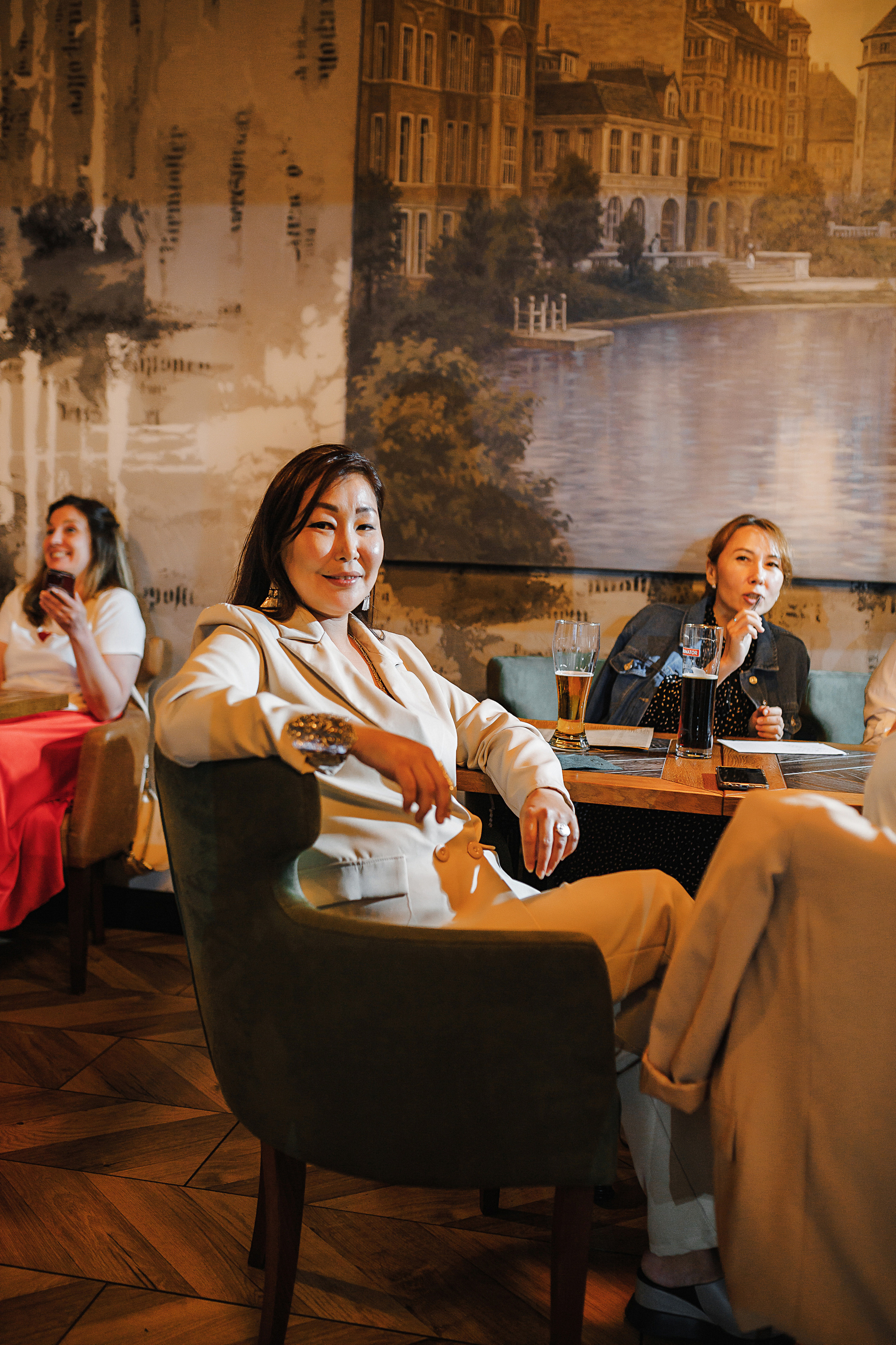 Запой. Свадебный фотограф Калининград Пасюта Данила