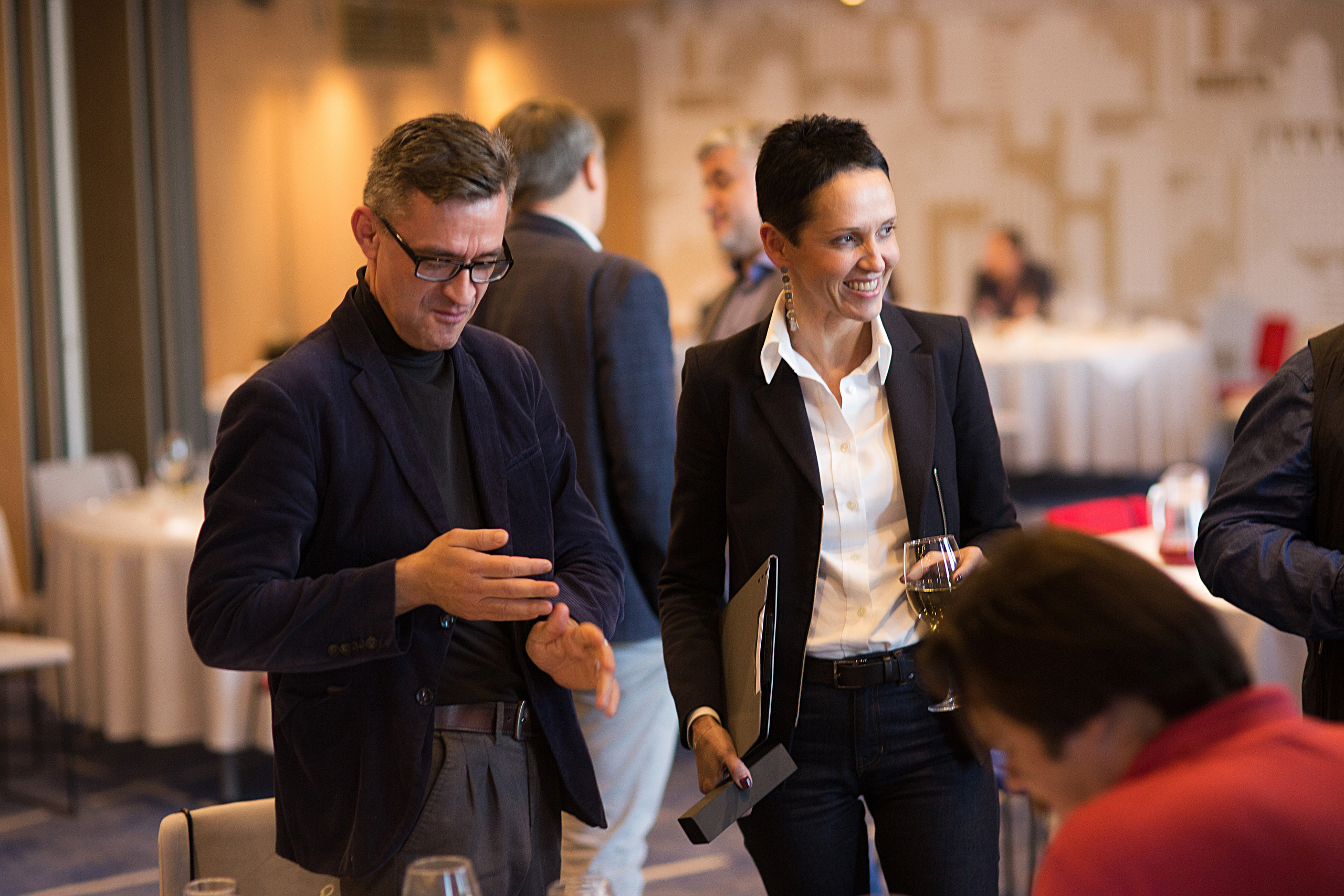 Конференция. Свадебный фотограф Калининград Пасюта Данила