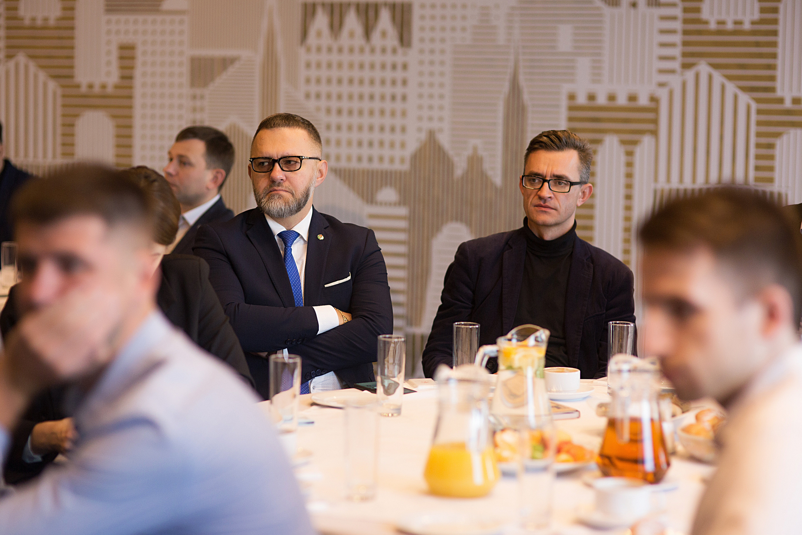 Конференция. Свадебный фотограф Калининград Пасюта Данила