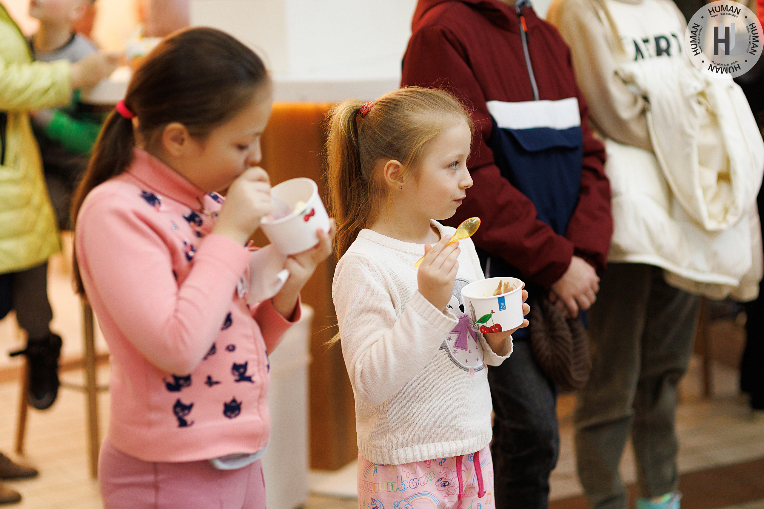 Human. Свадебный фотограф Калининград Пасюта Данила