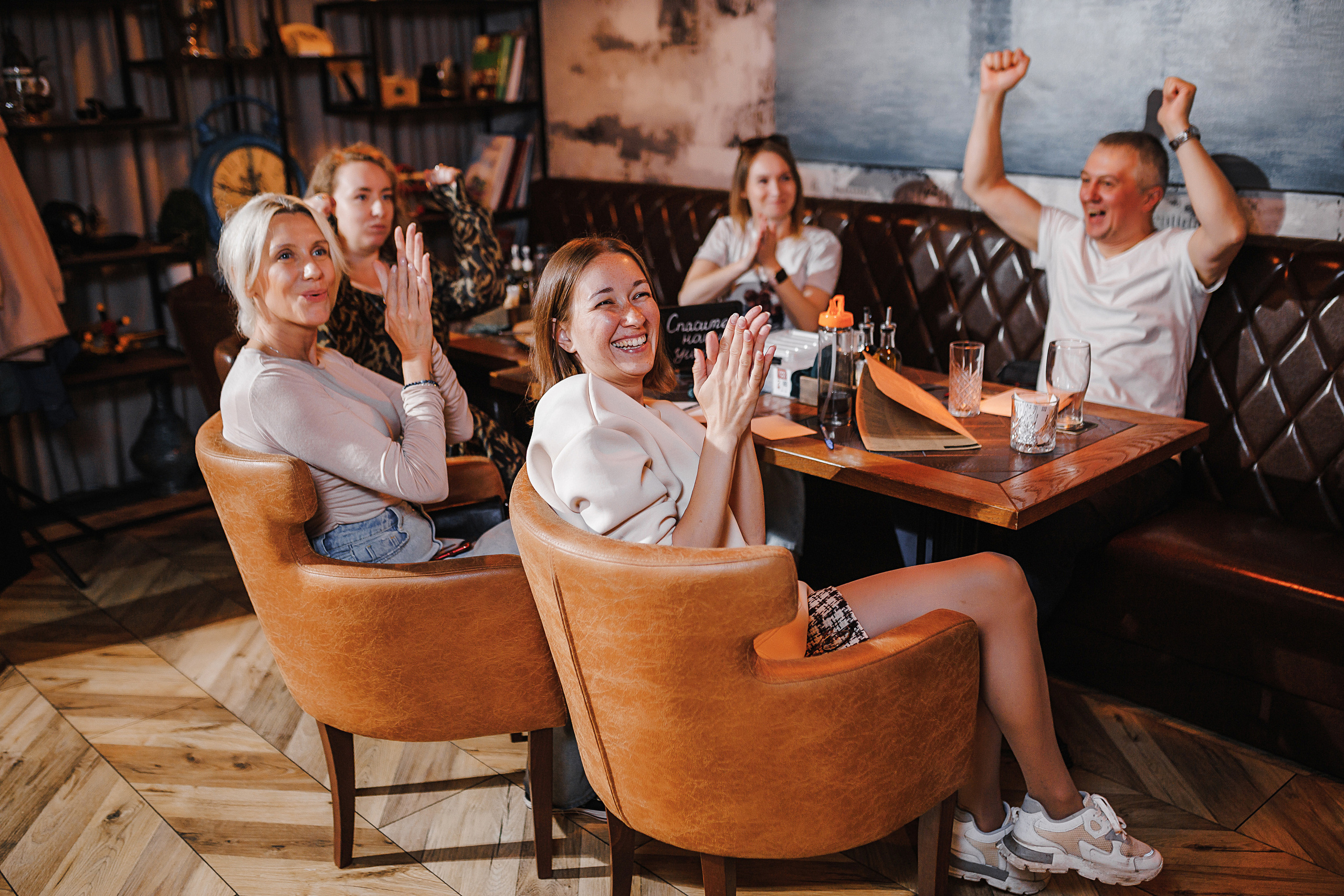 Запой. Свадебный фотограф Калининград Пасюта Данила