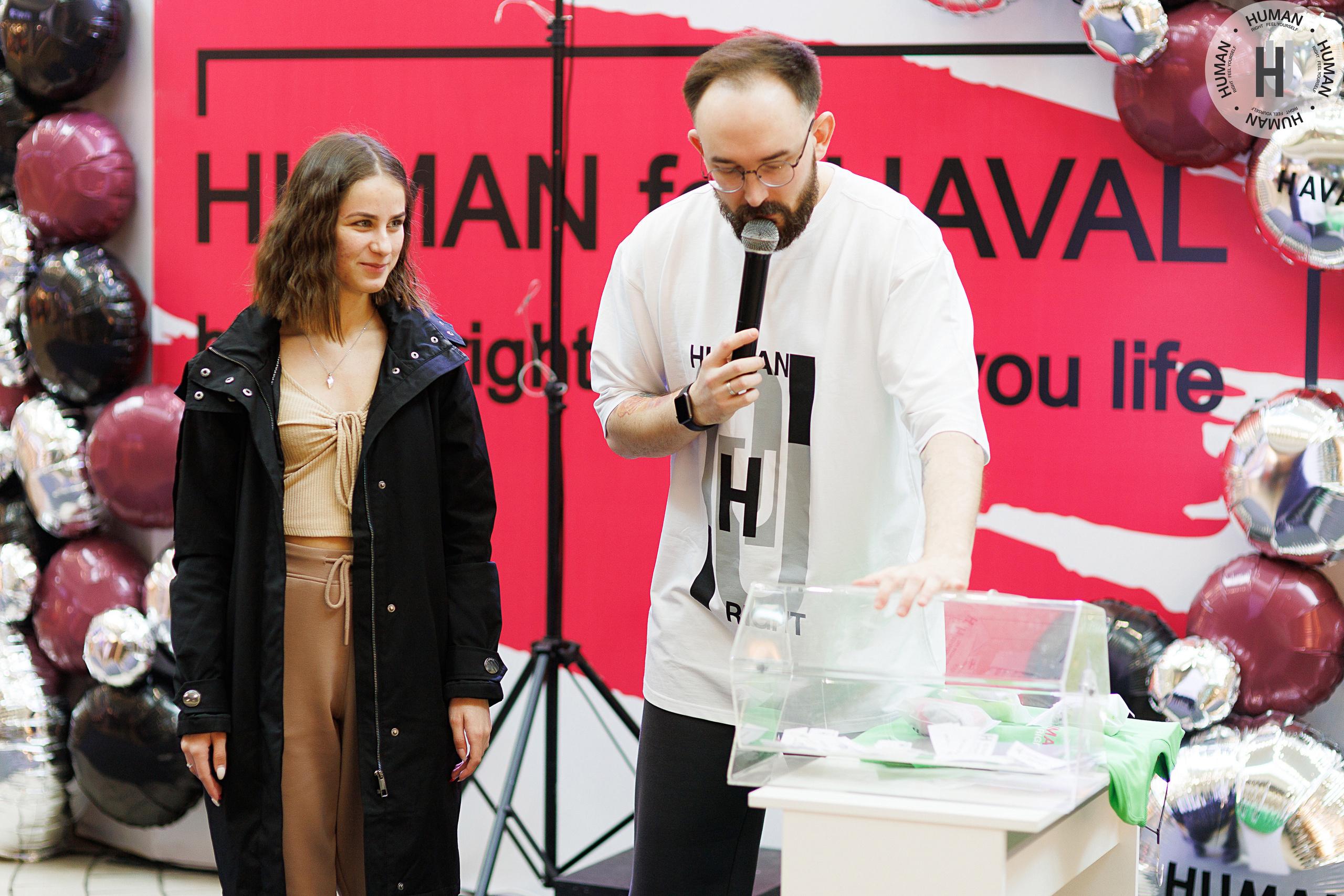 Human. Свадебный фотограф Калининград Пасюта Данила