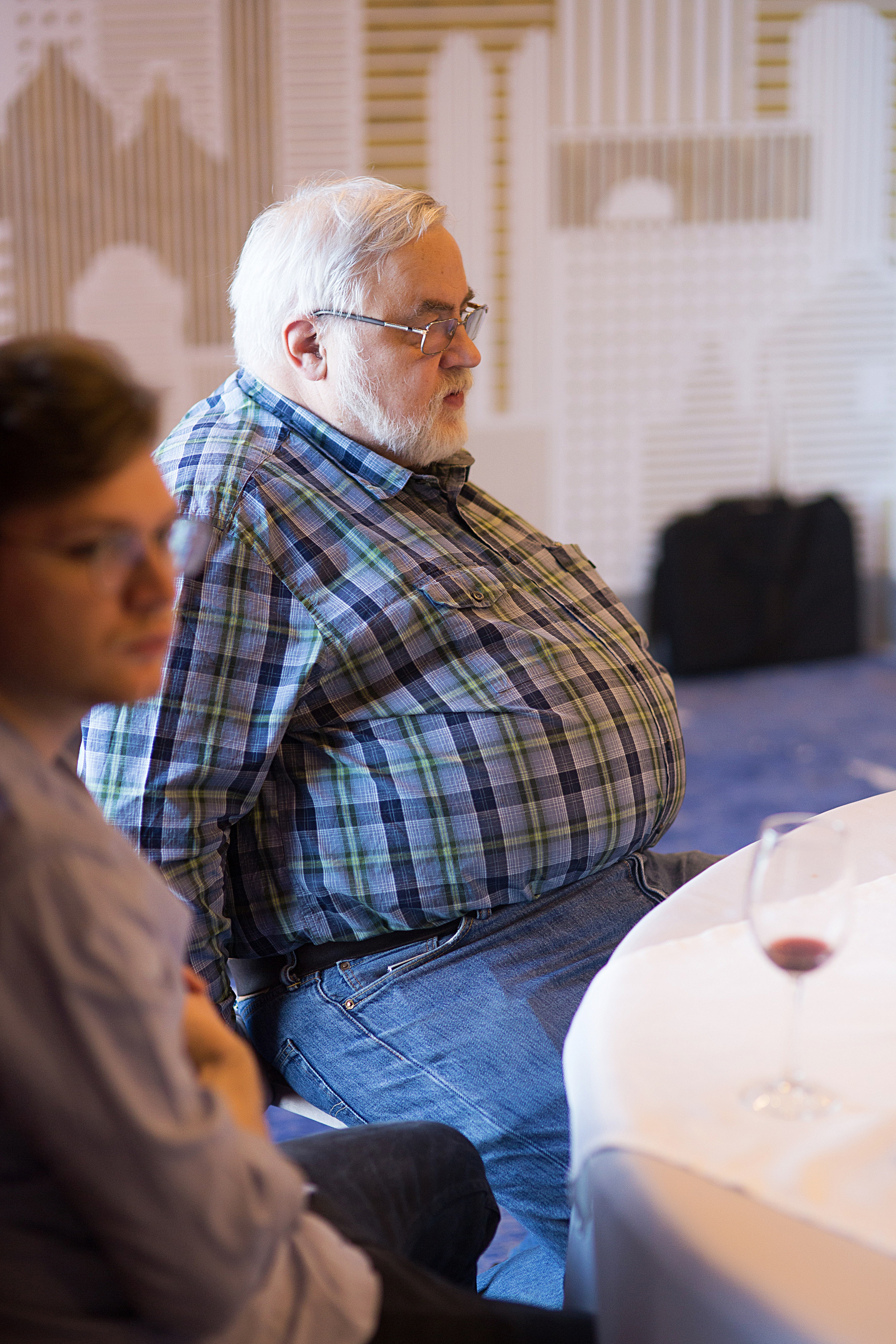 Конференция. Свадебный фотограф Калининград Пасюта Данила