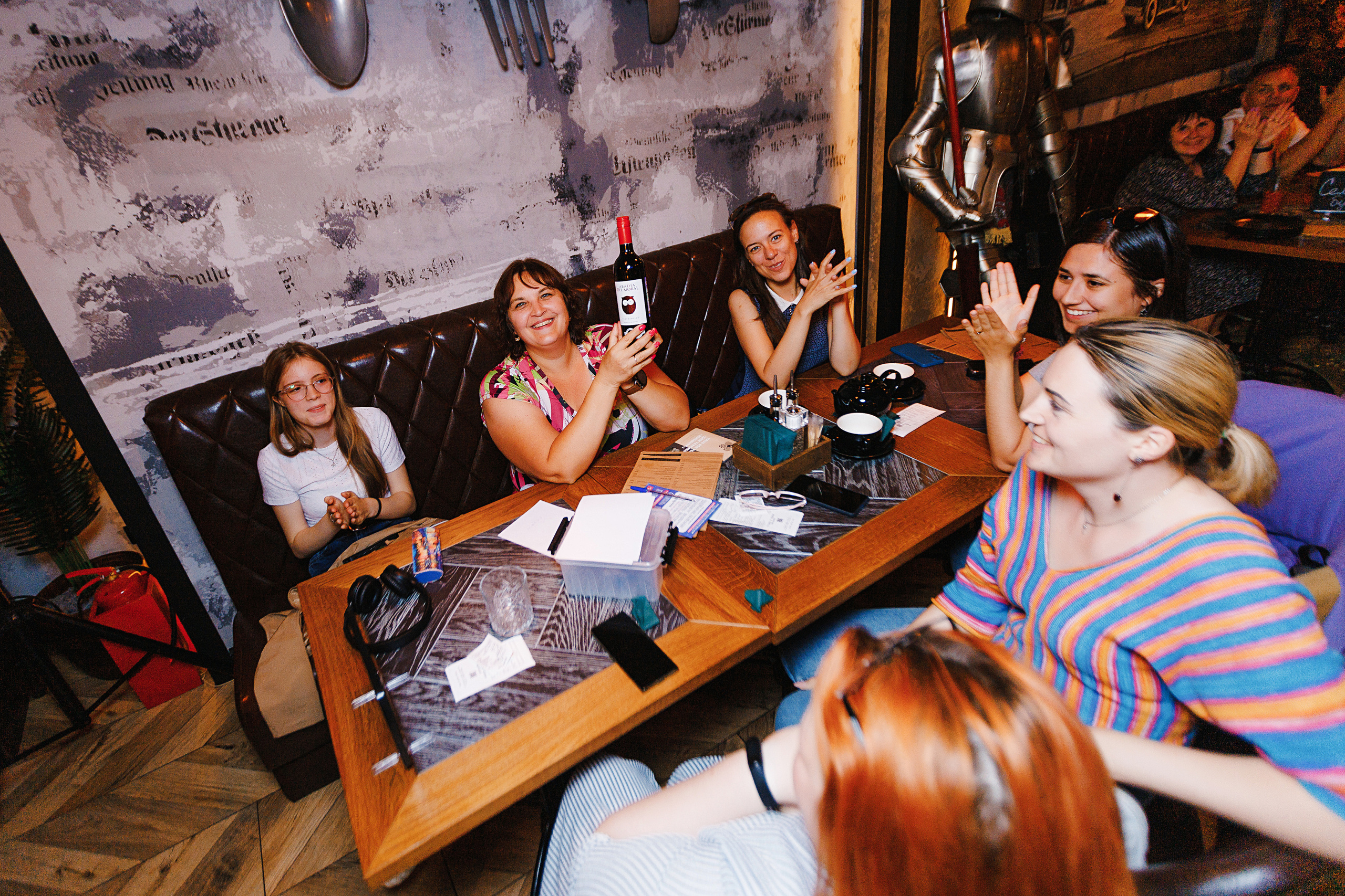 Запой. Свадебный фотограф Калининград Пасюта Данила